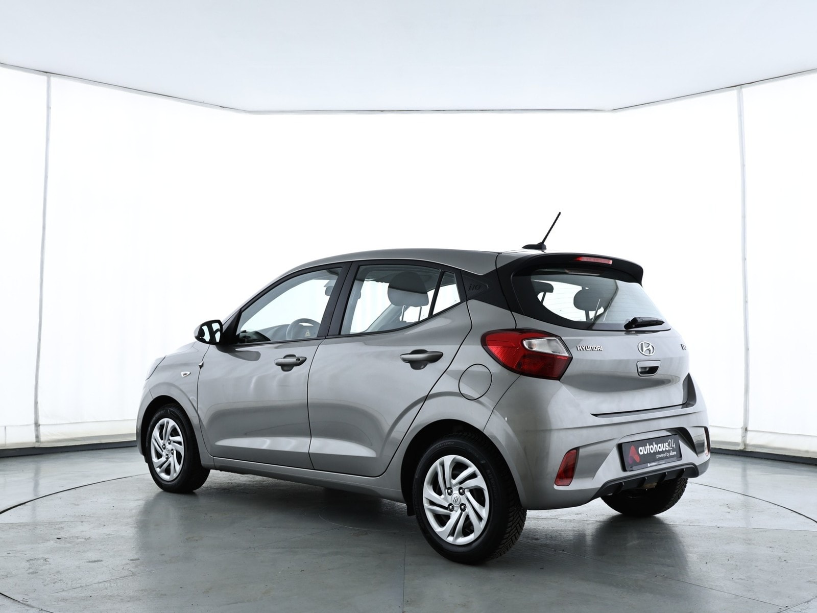 Hyundai i10 Schräghecklimousine i10 1.0 Select (EURO 6d) #4