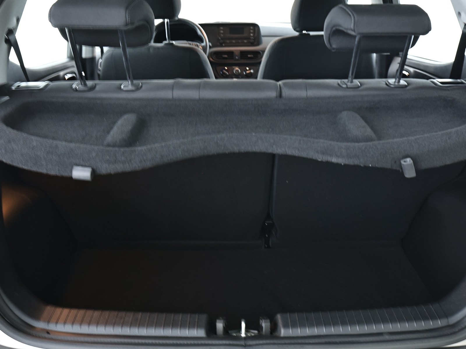 Hyundai i10 Schräghecklimousine i10 1.0 Select (EURO 6d) #6