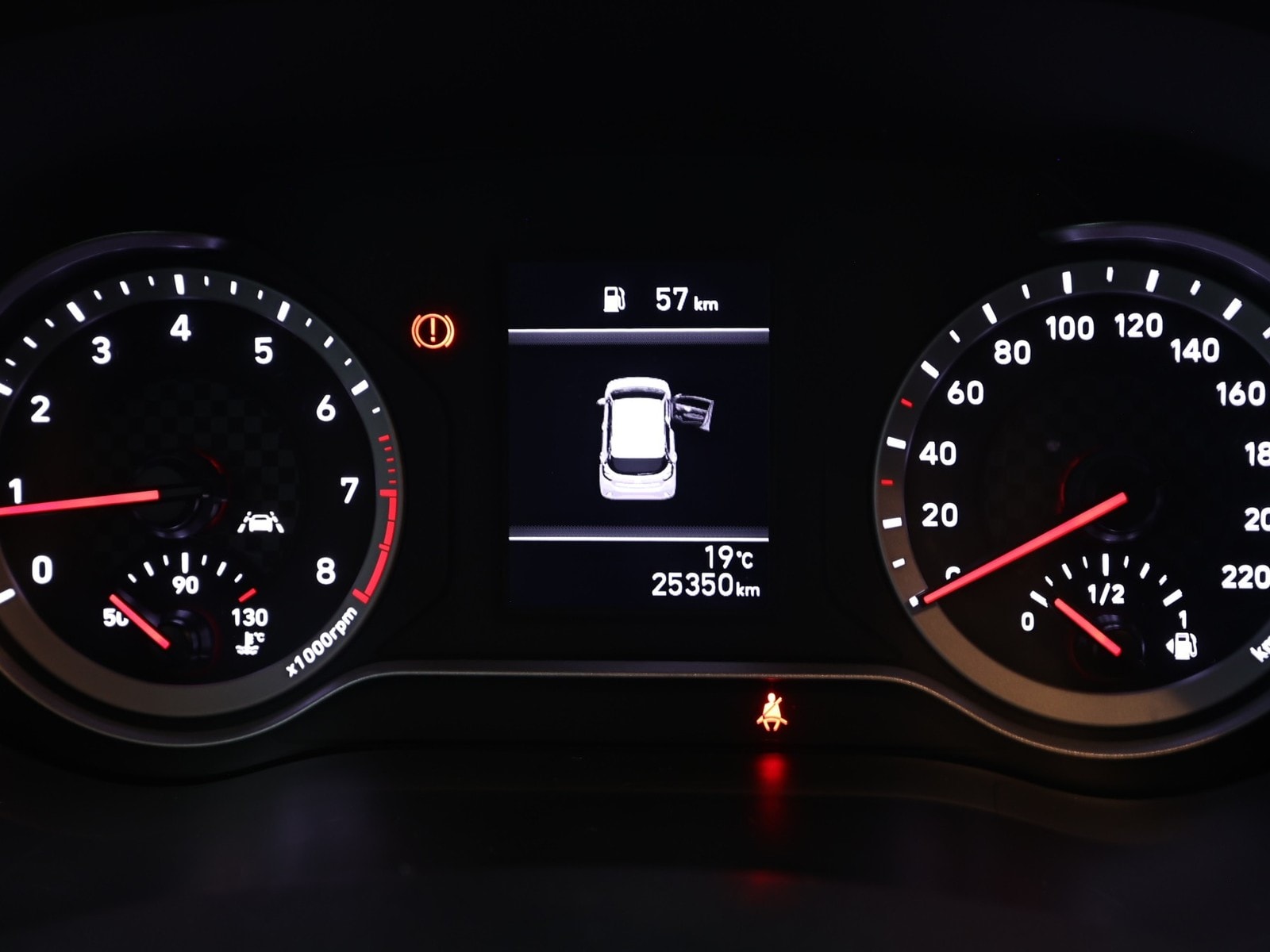 Hyundai i10 Schräghecklimousine i10 1.0 Select (EURO 6d) #7
