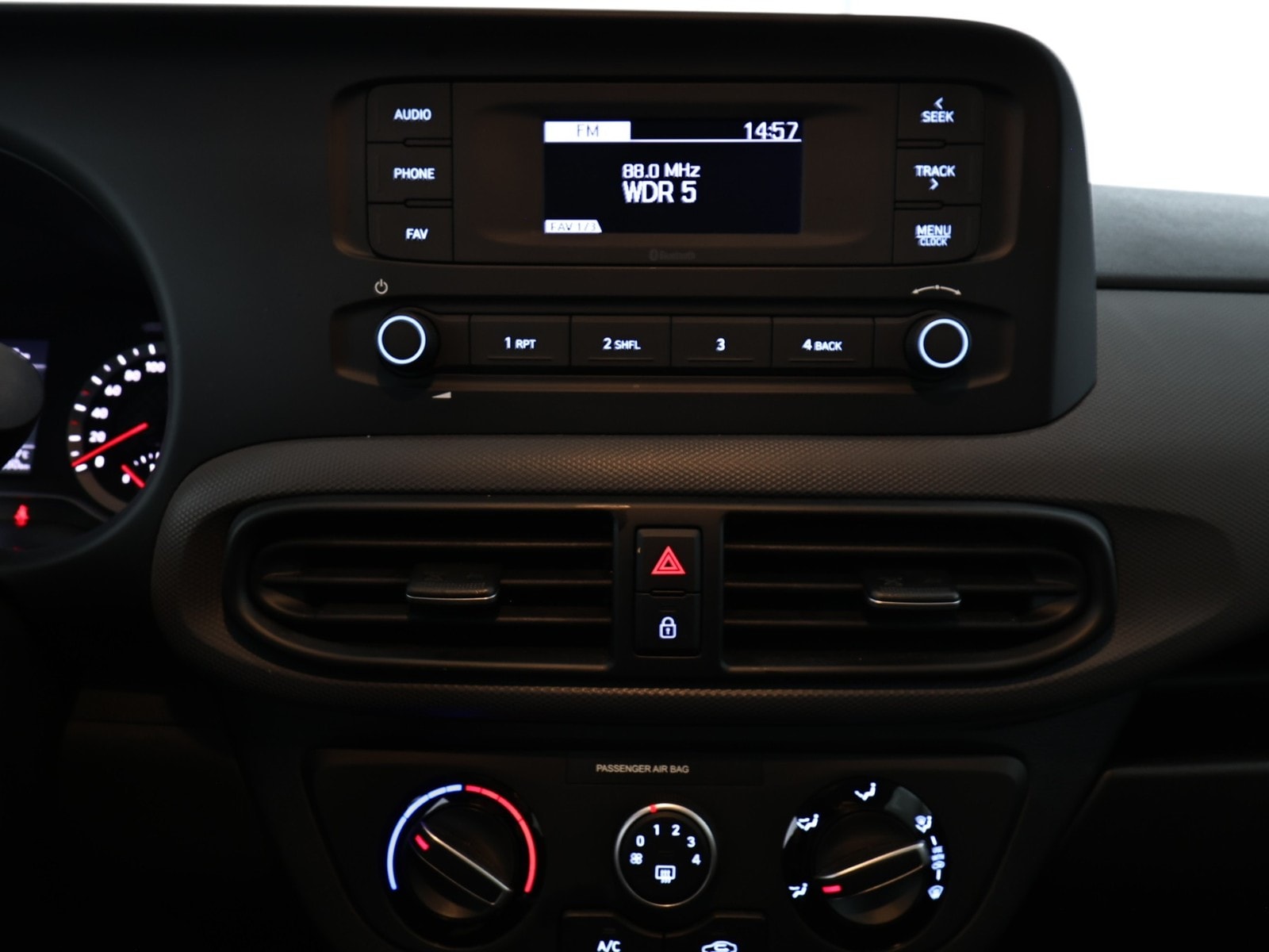 Hyundai i10 Schräghecklimousine i10 1.0 Select (EURO 6d) #12