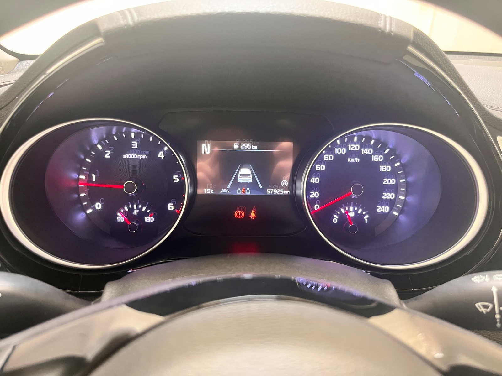 Kia Ceed Kombi Ceed 1.6 CRDi Mild Hybrid Vision (EURO 6d) #7