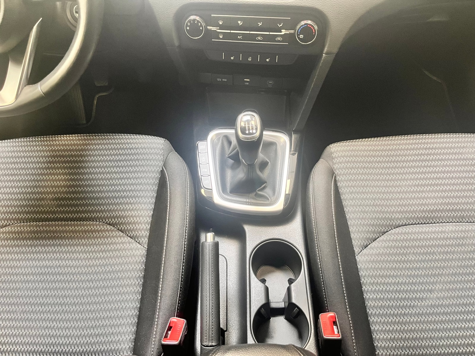 Kia Ceed Kombi Ceed 1.6 CRDi Mild Hybrid Vision (EURO 6d) #12