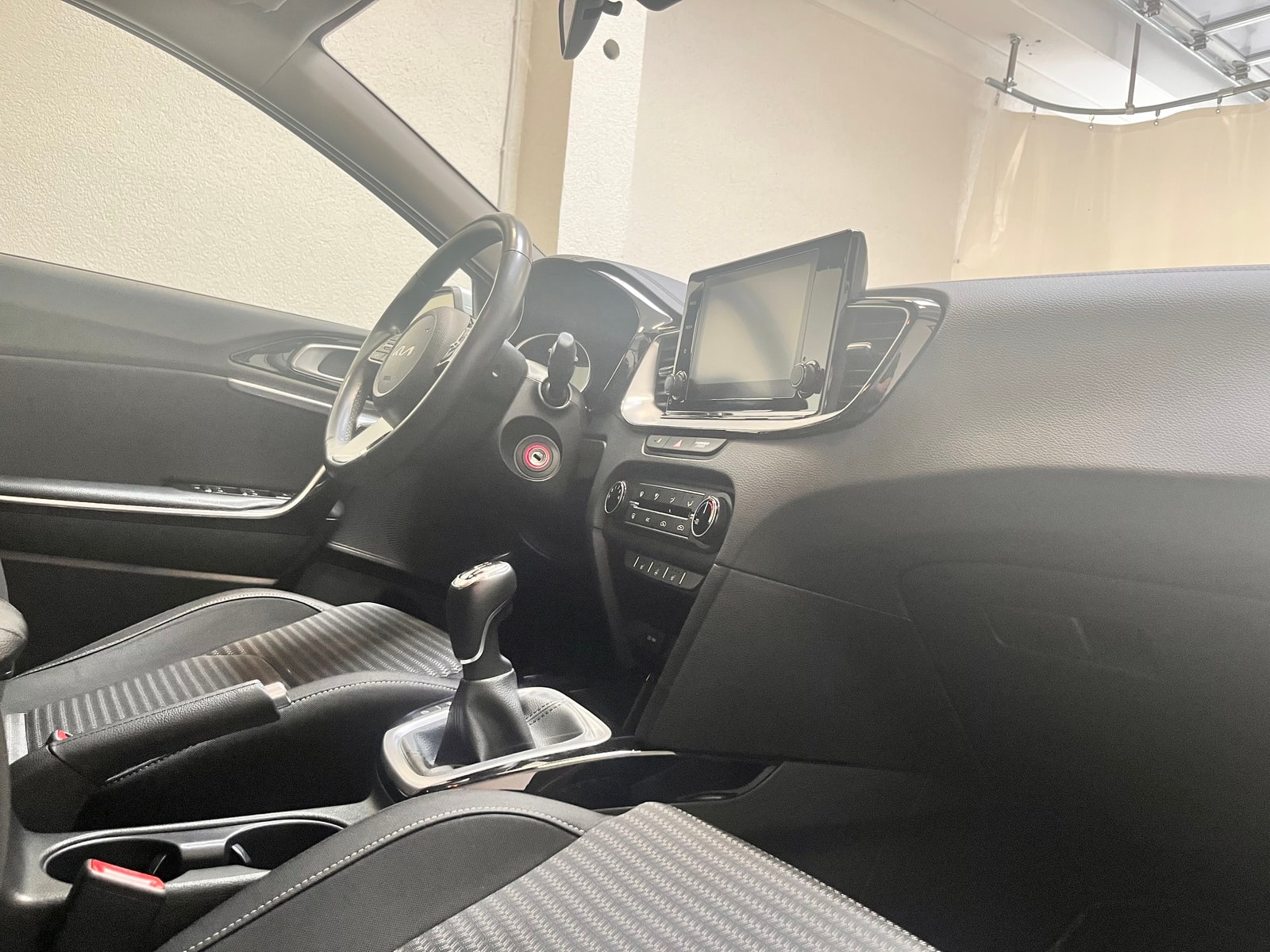 Kia Ceed Kombi Ceed 1.6 CRDi Mild Hybrid Vision (EURO 6d) #15