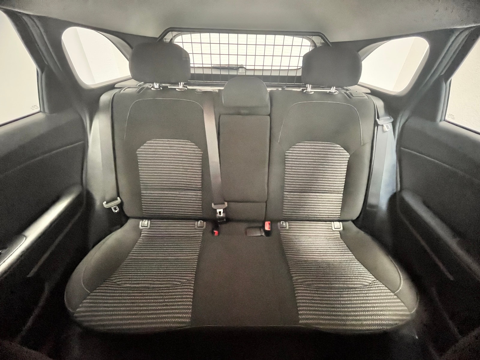 Kia Ceed Kombi Ceed 1.6 CRDi Mild Hybrid Vision (EURO 6d) #16