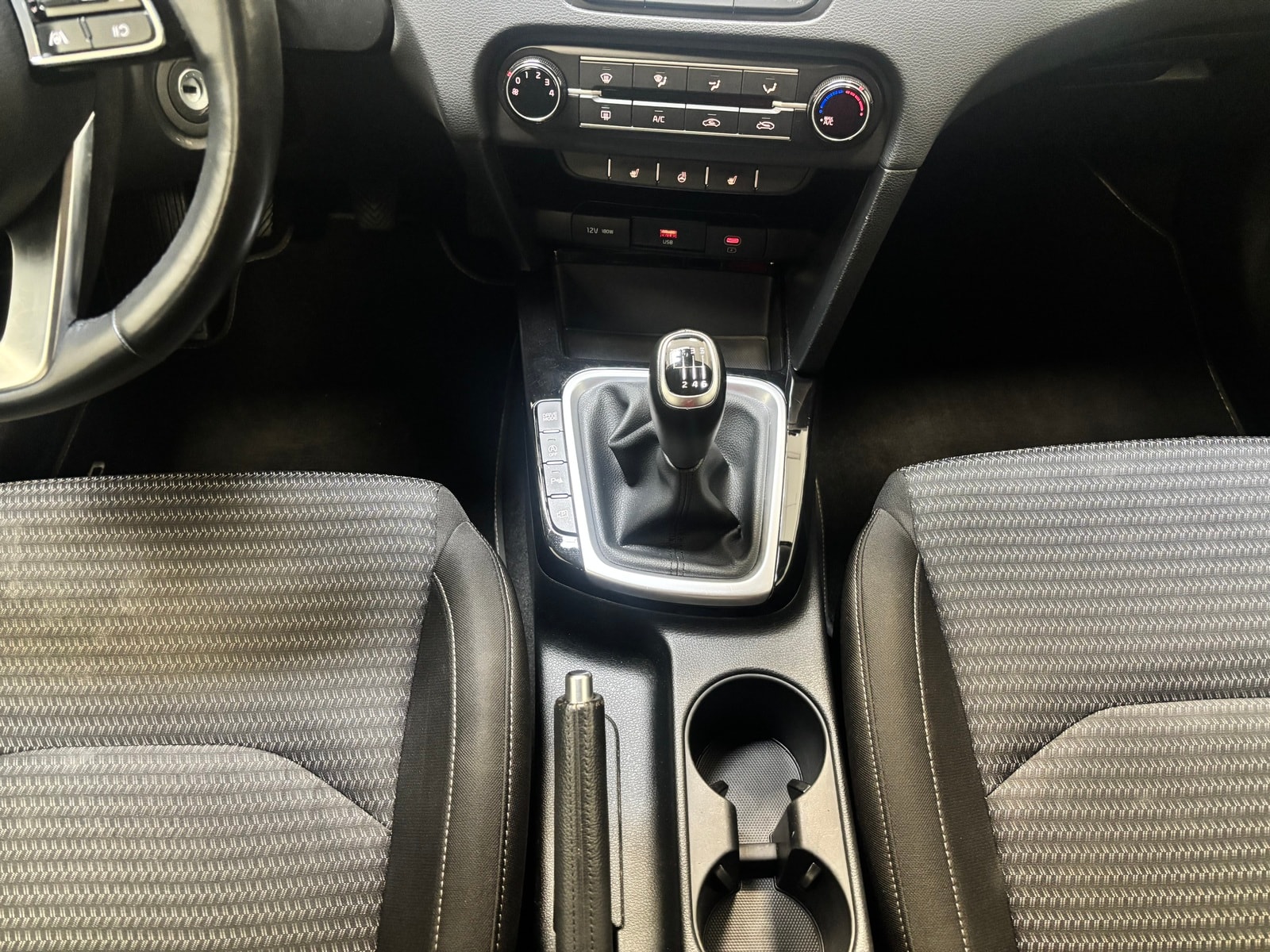 Kia Ceed Kombi Ceed 1.6 CRDi Mild Hybrid Vision (EURO 6d) #12