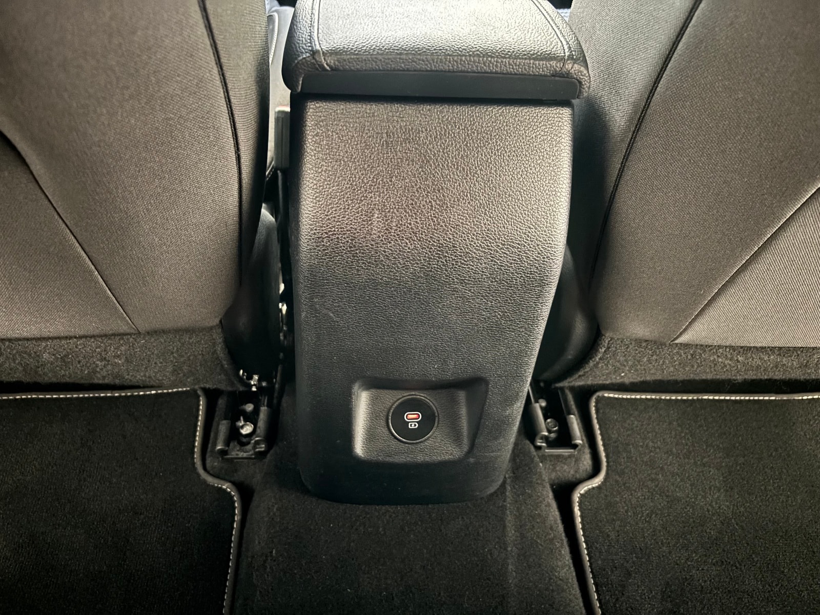 Kia Ceed Kombi Ceed 1.6 CRDi Mild Hybrid Vision (EURO 6d) #14