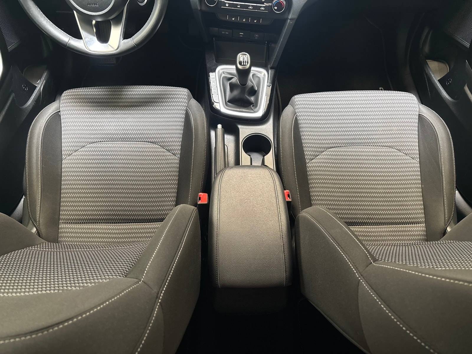 Kia Ceed Kombi Ceed 1.6 CRDi Mild Hybrid Vision (EURO 6d) #13