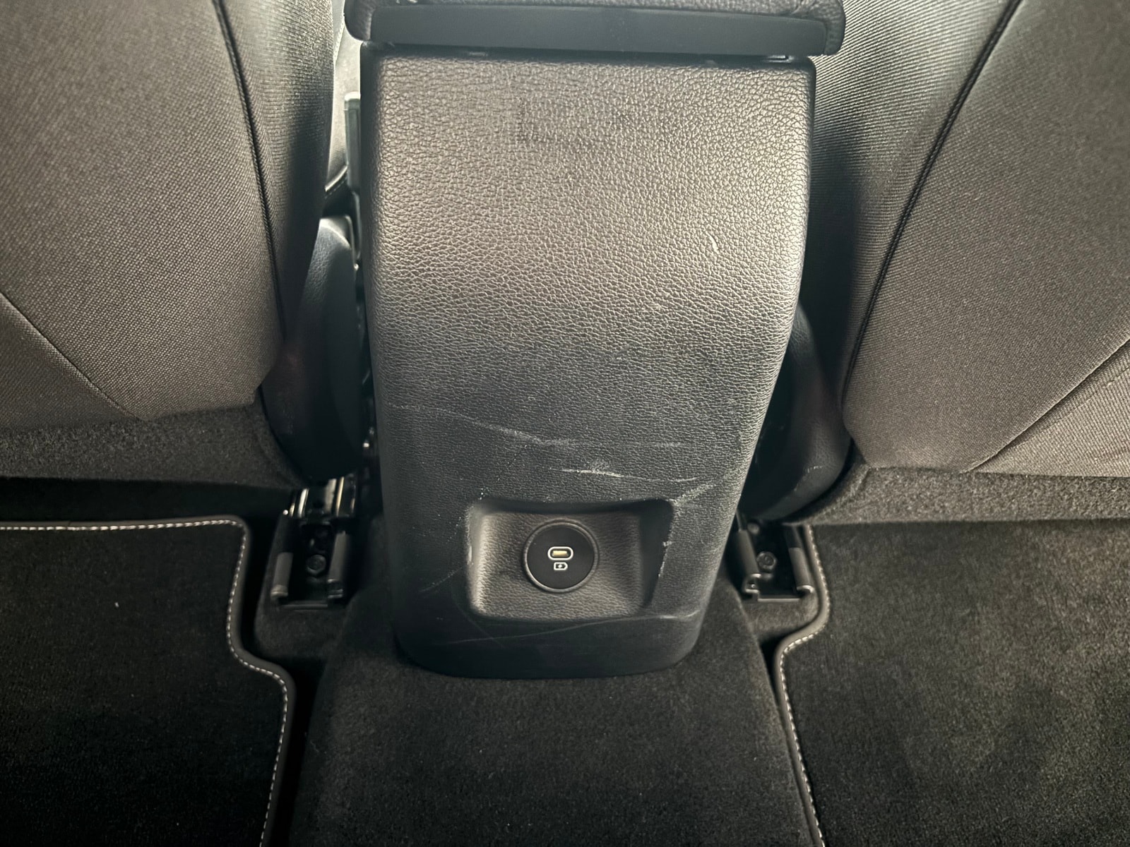 Kia Ceed Kombi Ceed 1.6 CRDi Mild Hybrid Vision (EURO 6d) #14