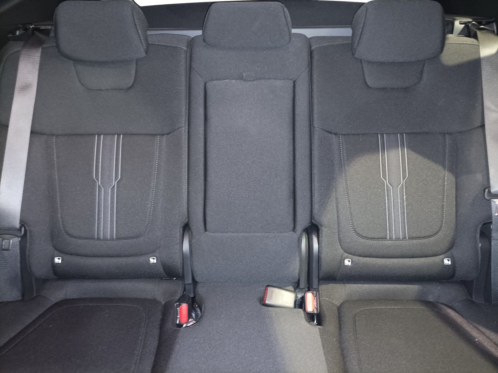 Hyundai Tucson SUV Tucson 1.6 T-GDI Trend Mild-Hybrid #14