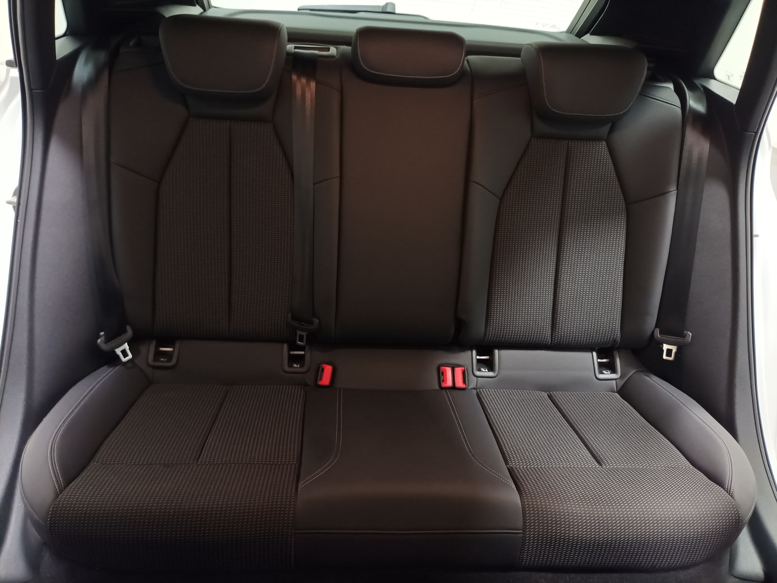 Audi A3 Limousine AUDI A3 35 TFSI S line Sportback Sportback #1