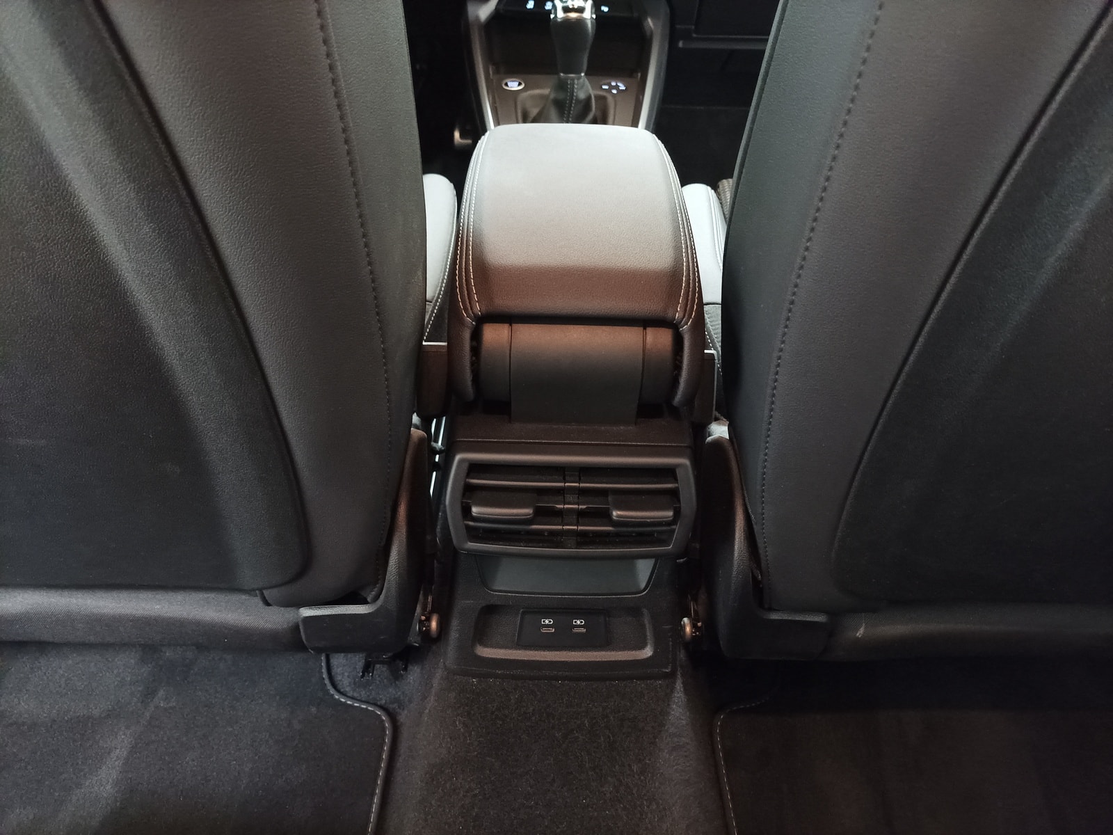 Audi A3 Limousine A3 35 1.5 TFSI Sportback S line (EURO 6d) #16