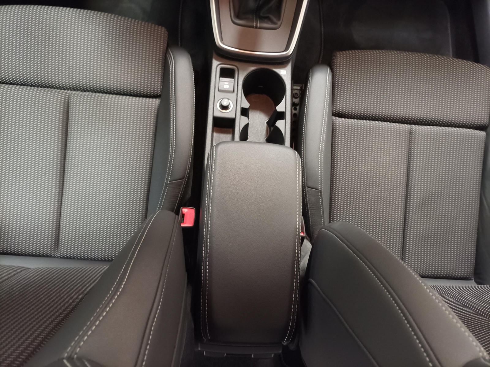 Audi A3 Limousine A3 35 1.5 TFSI Sportback S line (EURO 6d) #15