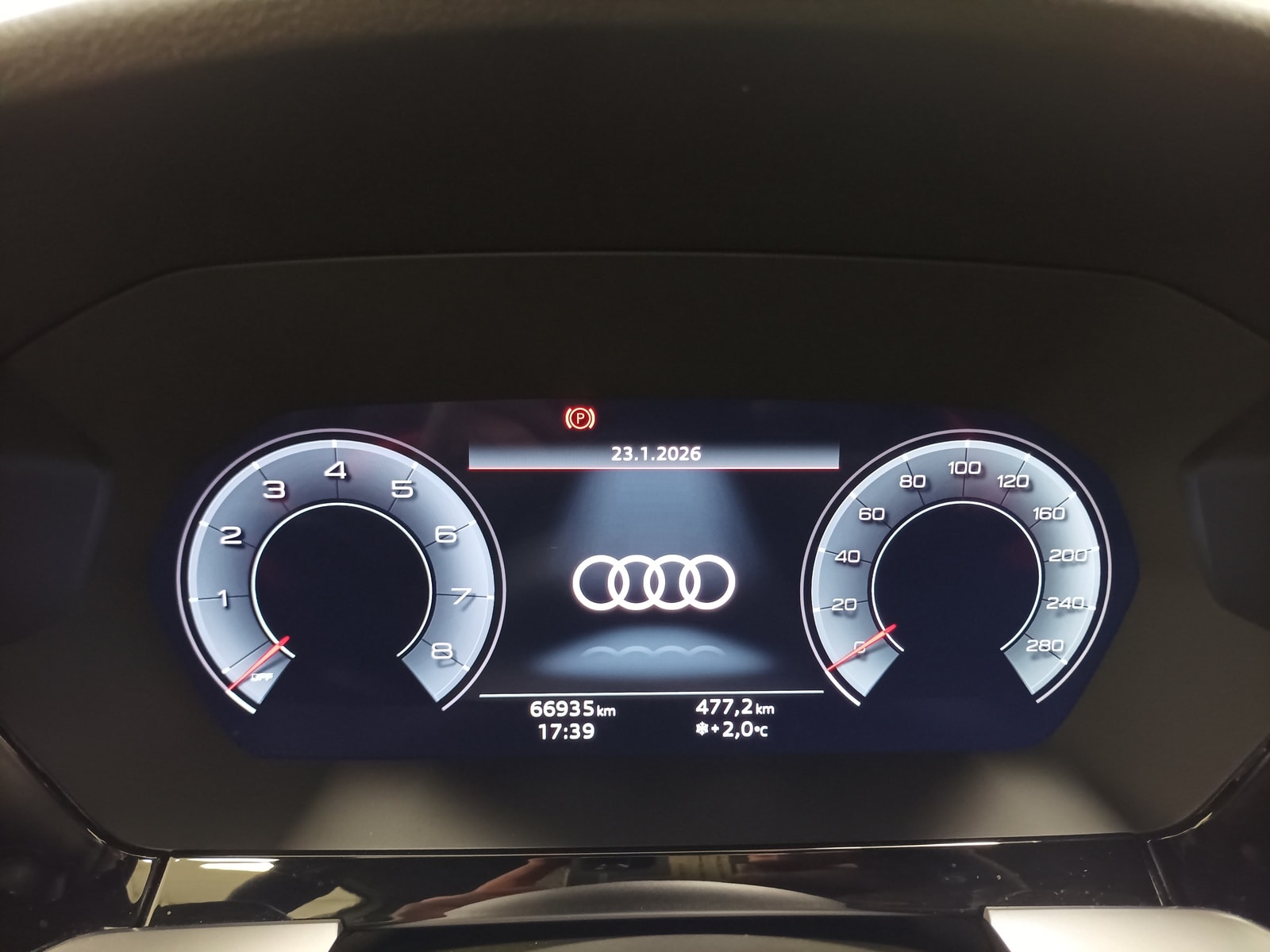 Audi A3 Limousine A3 35 1.5 TFSI Sportback S line (EURO 6d) #8