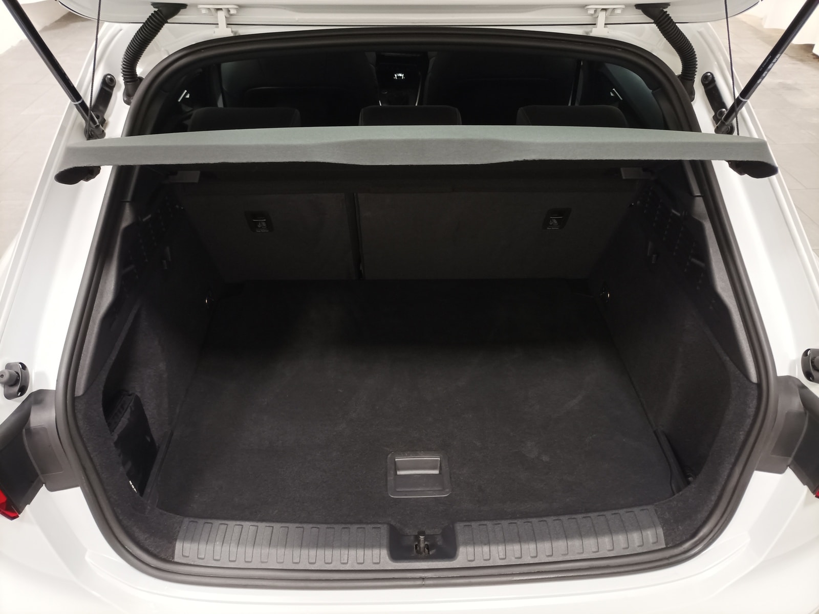 Audi A3 Limousine A3 35 1.5 TFSI Sportback S line (EURO 6d) #6