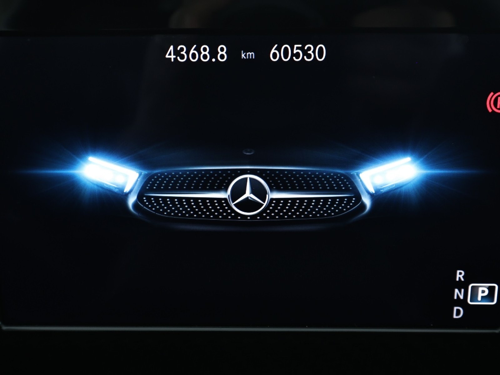 Mercedes Benz CLA-Klasse Limousine CLA 180 #7