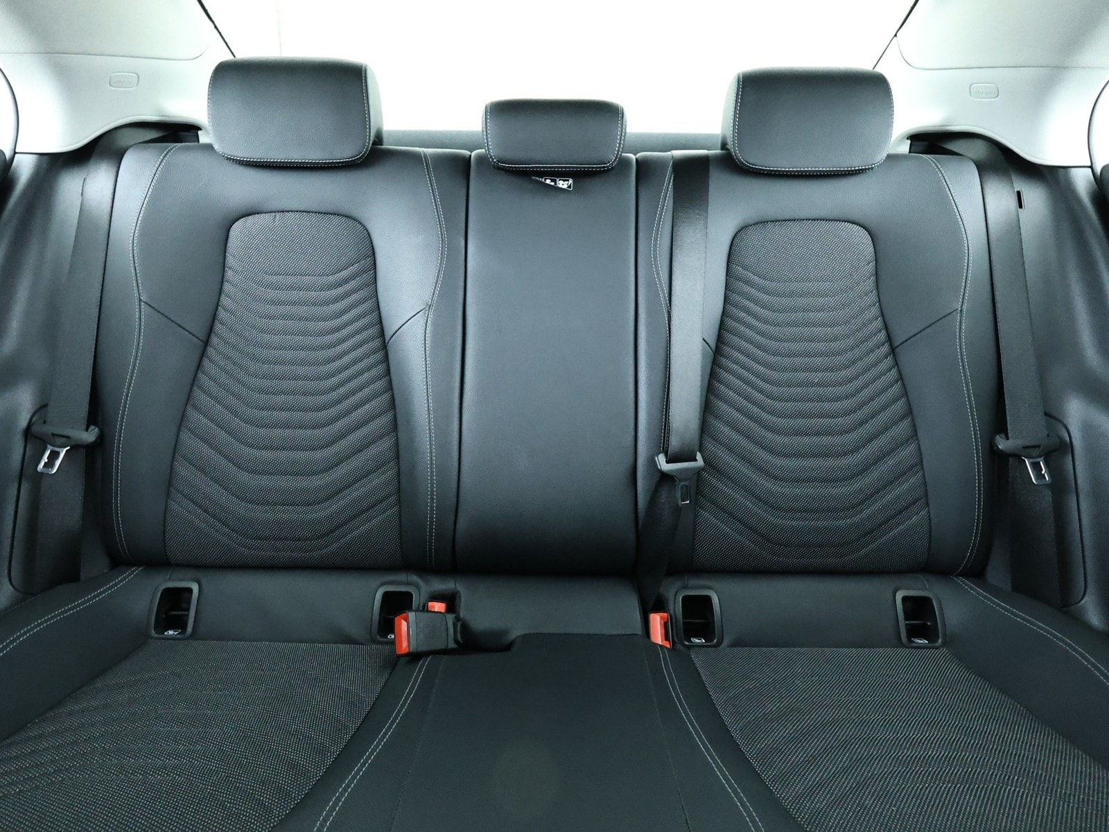 Mercedes Benz CLA-Klasse Limousine CLA 180 #15