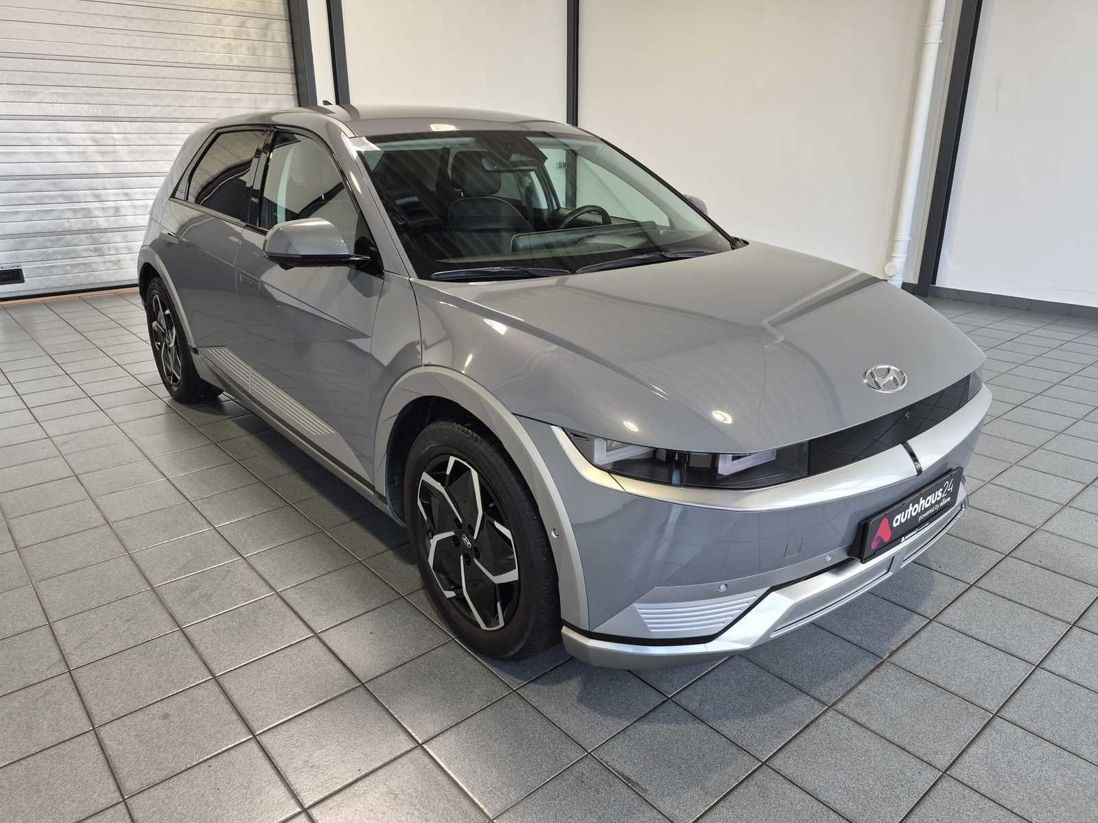 Hyundai IONIQ 5 Limousine HYUNDAI IONIQ 5 77,4 kWh Heckantrieb Sports Utility Vehicle #1