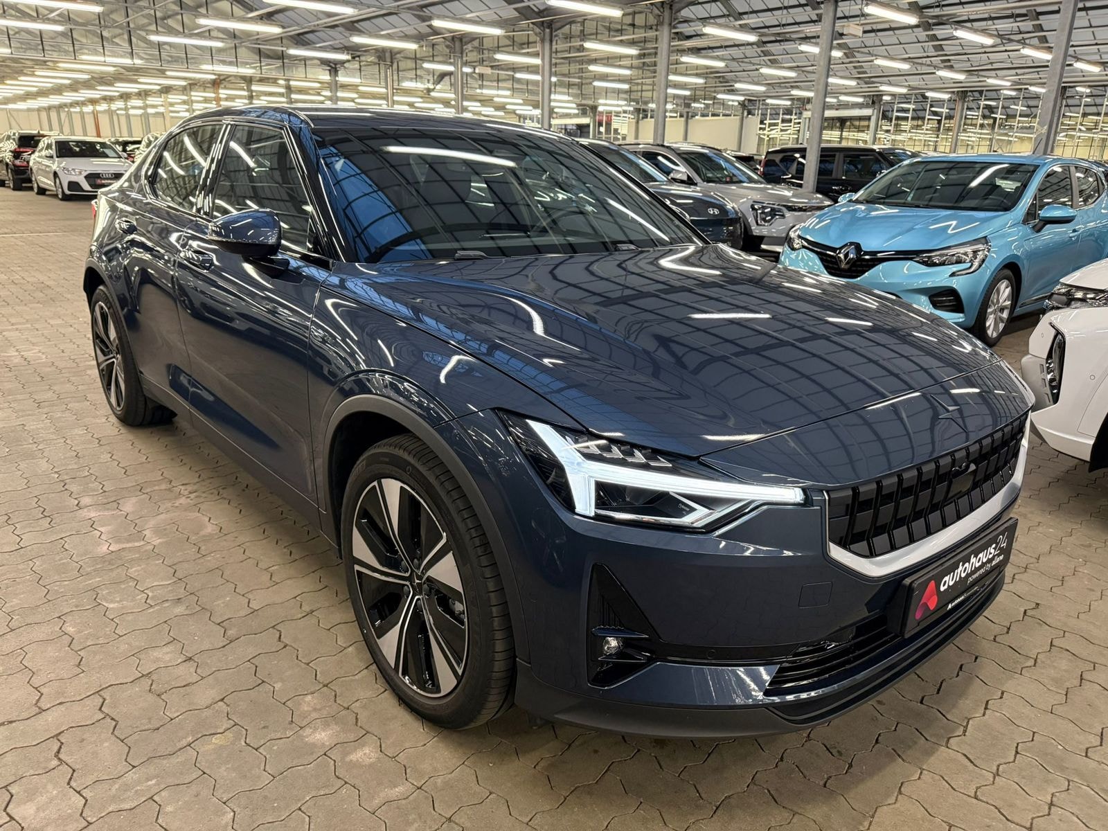 Polestar Polestar 2 Limousine POLESTAR 2 Standard Range Single Motor Schräghecklimousine #1