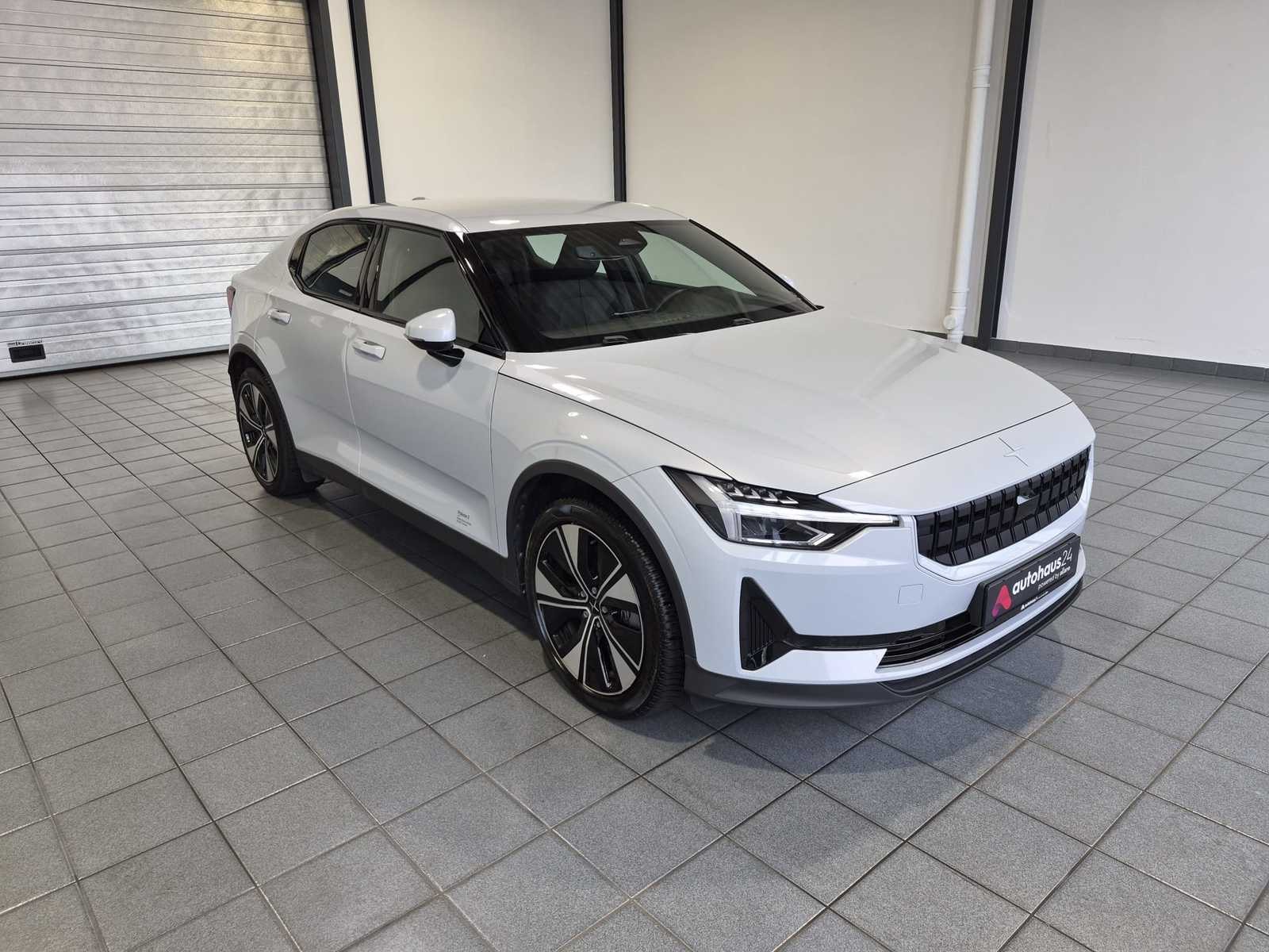 Polestar Polestar 2 Limousine POLESTAR 2 Long Range Dual Motor 4WD Schräghecklimousine #1