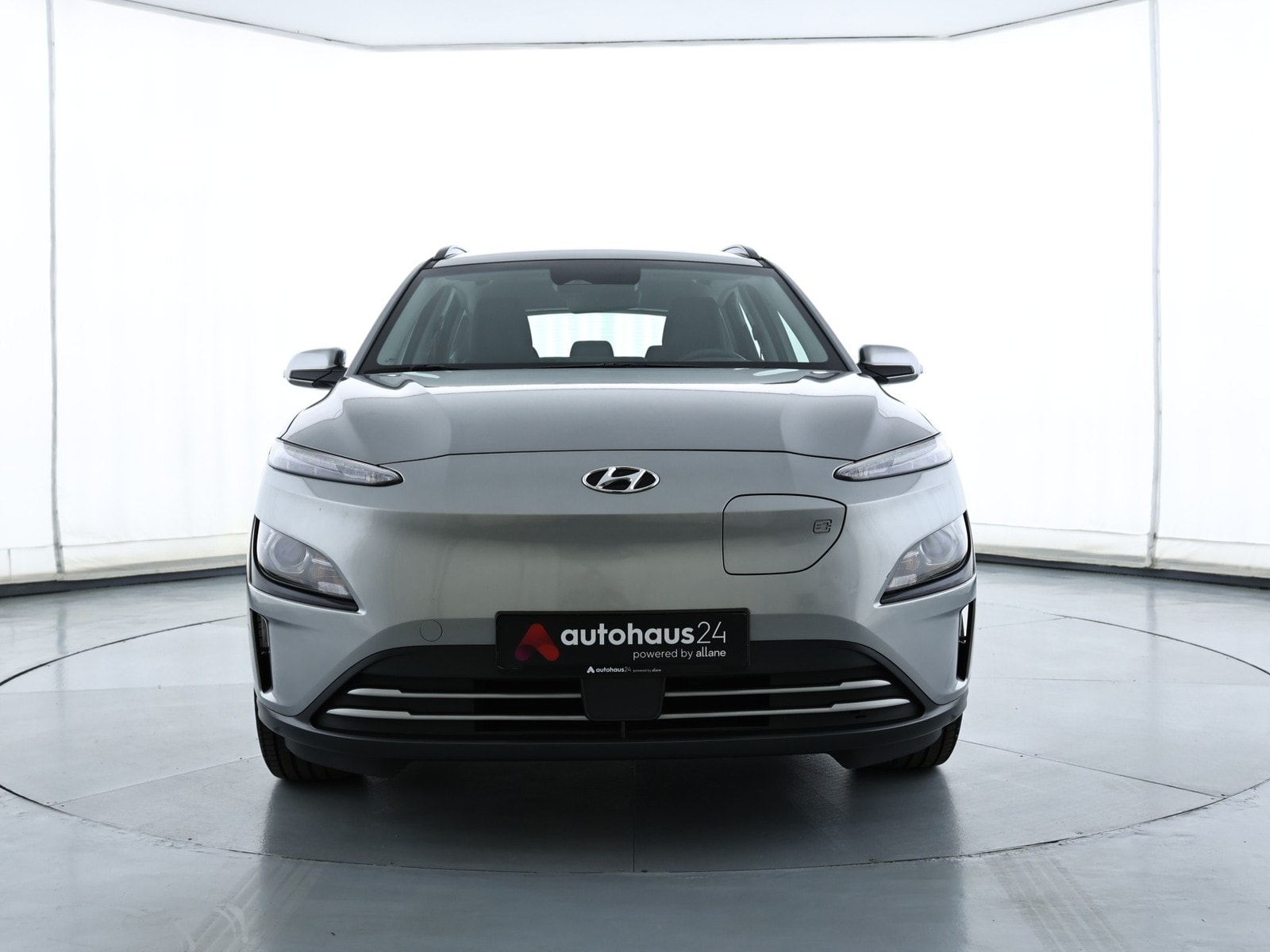 Hyundai Kona SUV Kona Select / Select-Paket Elektro 2WD #2