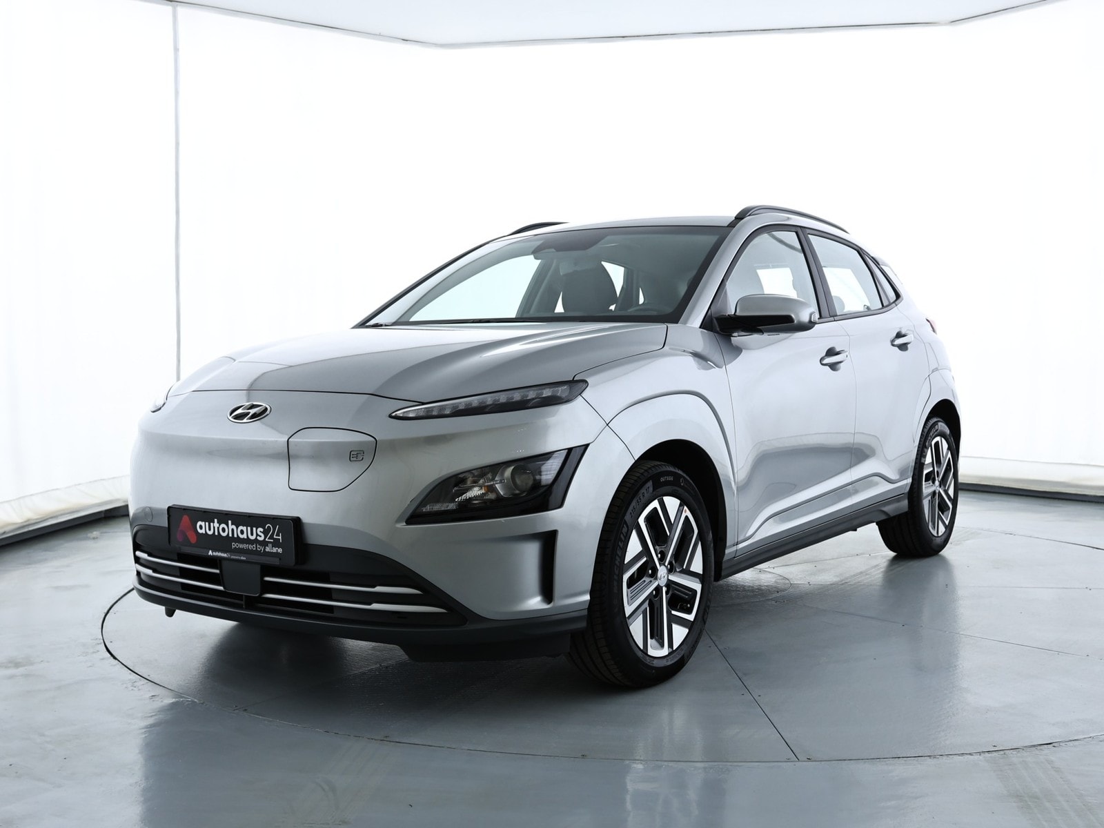 Hyundai Kona SUV Kona Select / Select-Paket Elektro 2WD #3