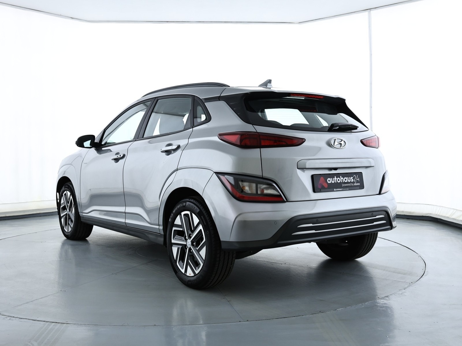 Hyundai Kona SUV Kona Select / Select-Paket Elektro 2WD #4