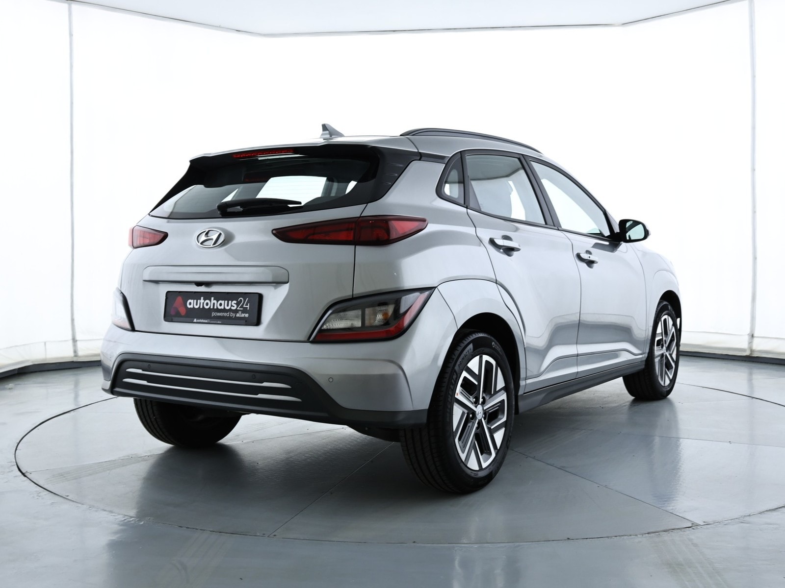 Hyundai Kona SUV Kona Select / Select-Paket Elektro 2WD #5