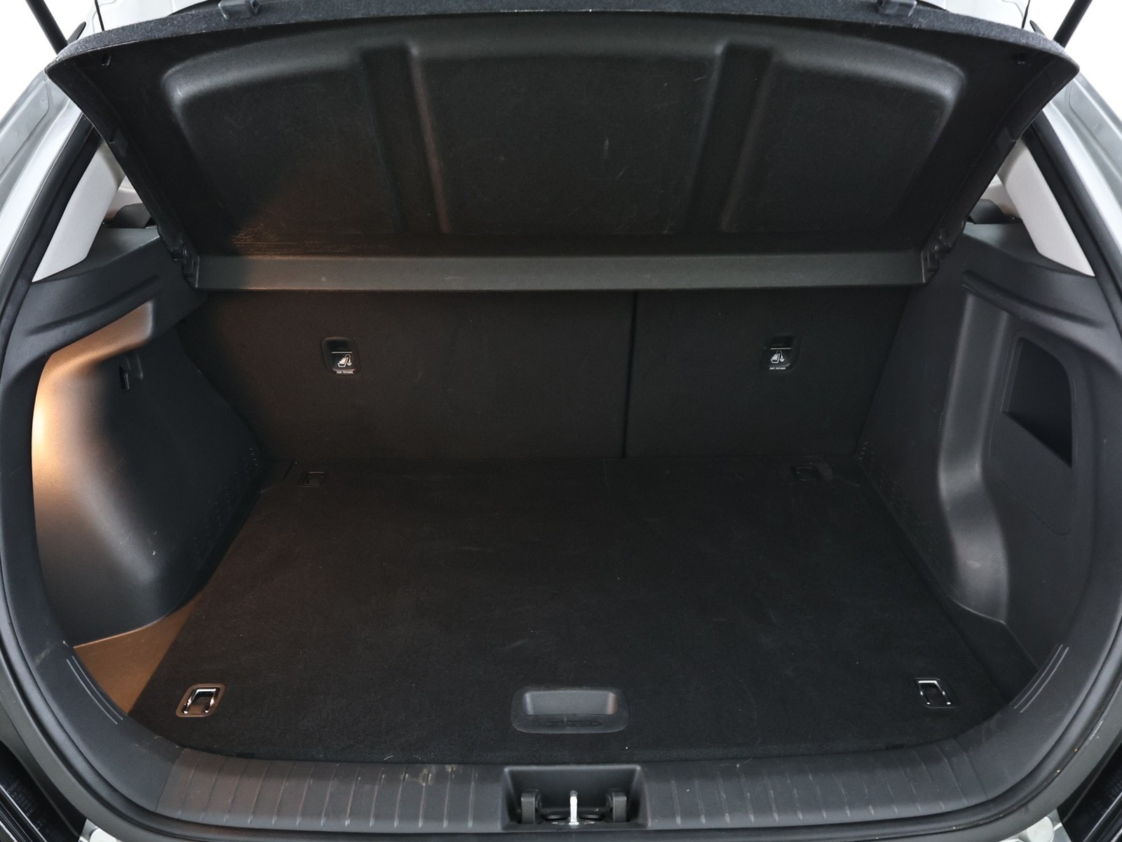Hyundai Kona SUV Kona Select / Select-Paket Elektro 2WD #6