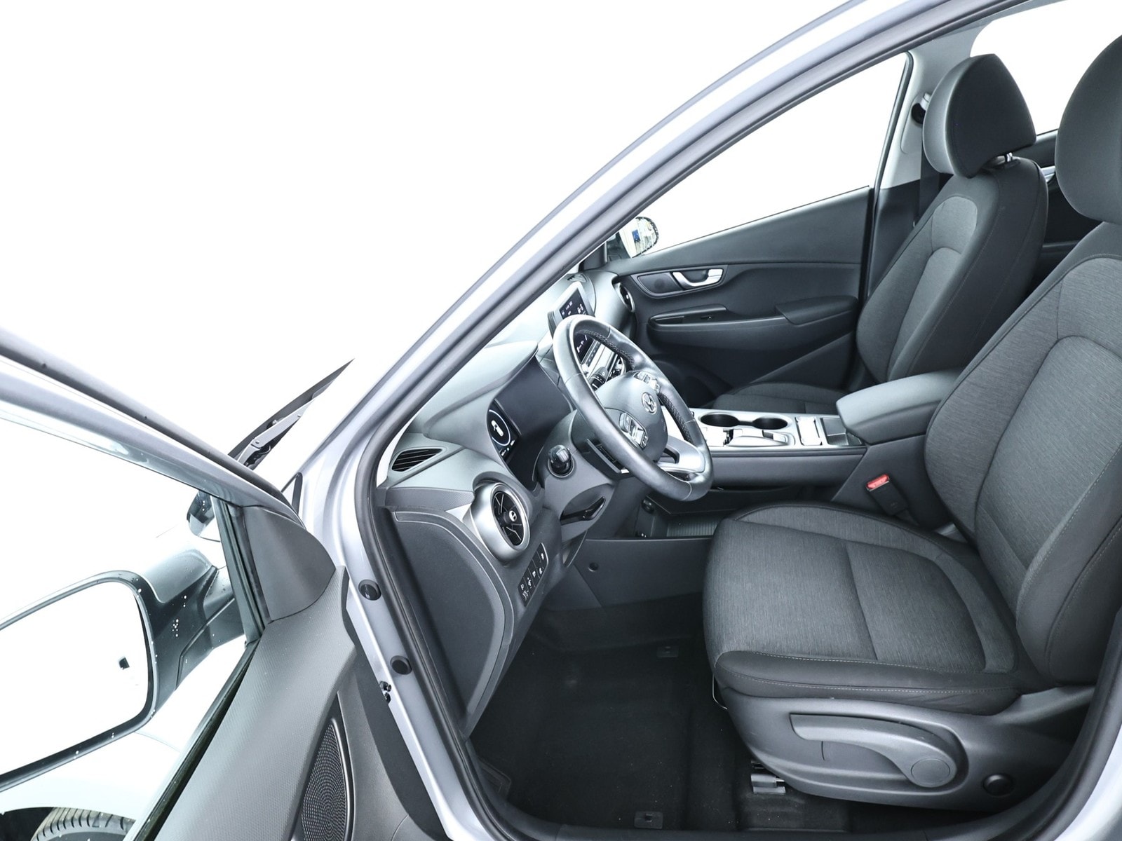 Hyundai Kona SUV Kona Select / Select-Paket Elektro 2WD #8