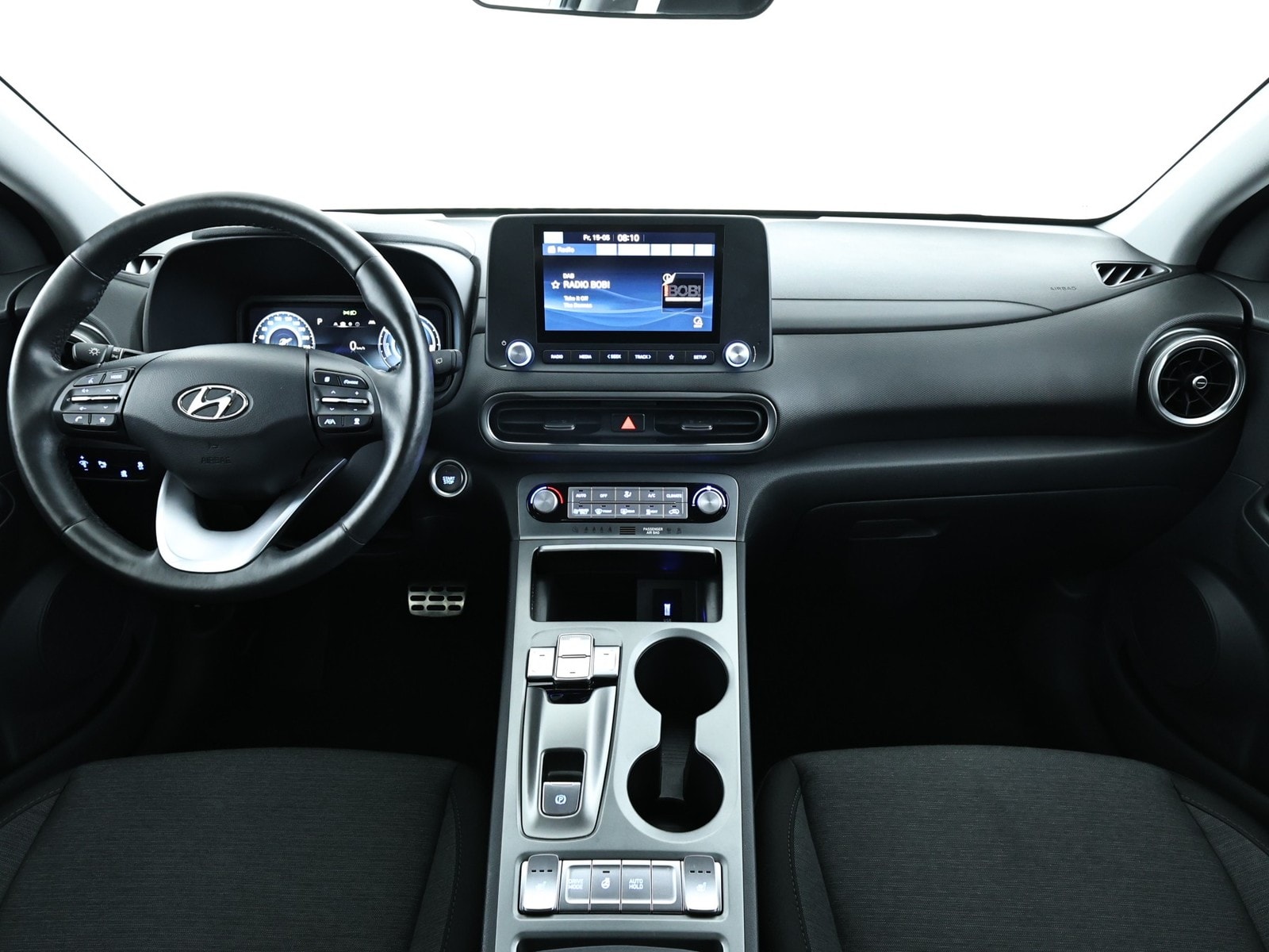 Hyundai Kona SUV Kona Select / Select-Paket Elektro 2WD #9