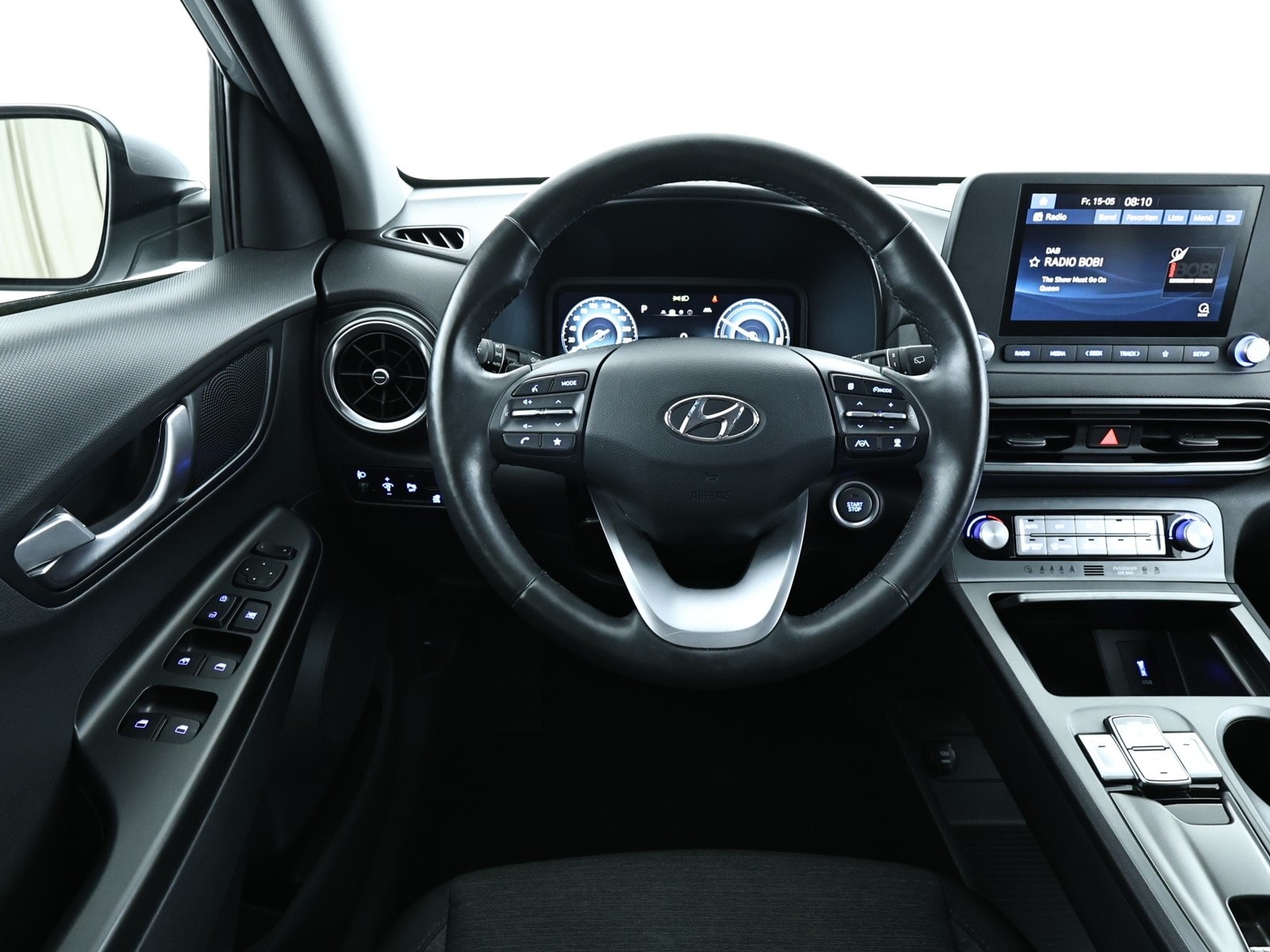 Hyundai Kona SUV Kona Select / Select-Paket Elektro 2WD #10