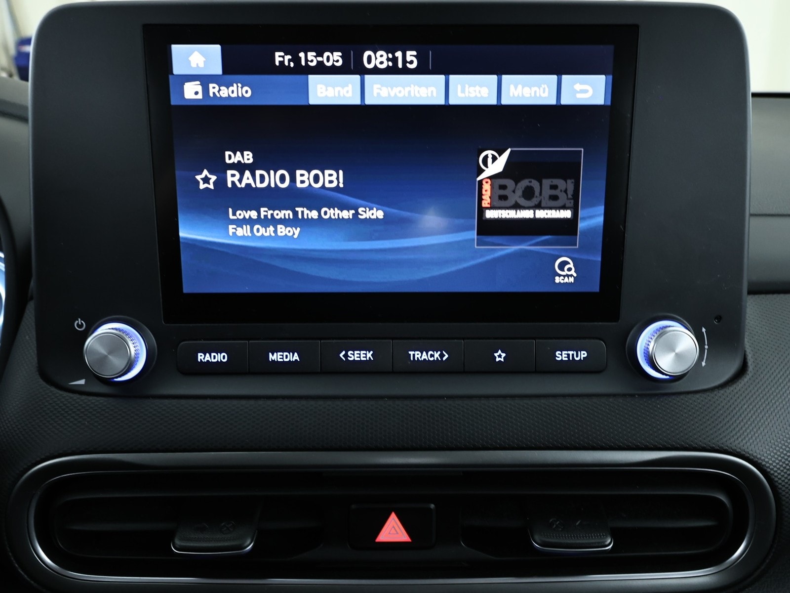 Hyundai Kona SUV Kona Select / Select-Paket Elektro 2WD #12