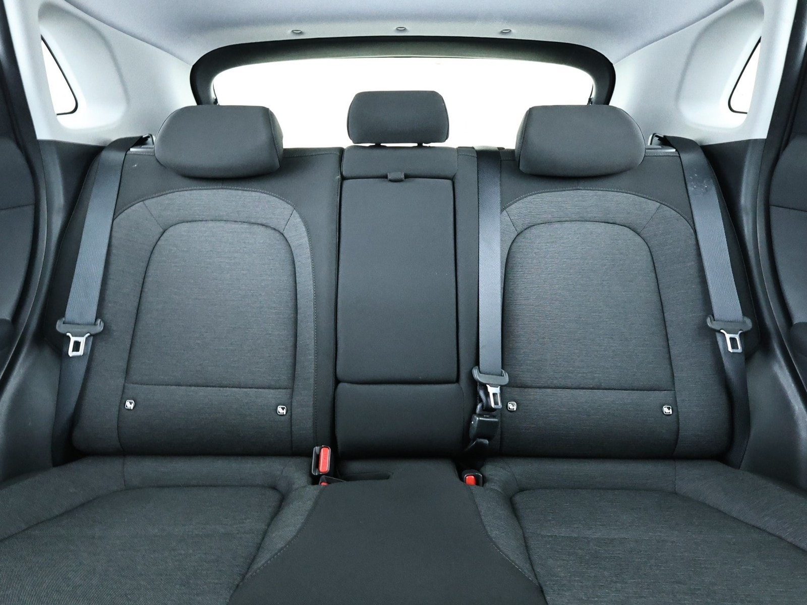 Hyundai Kona SUV Kona Select / Select-Paket Elektro 2WD #15