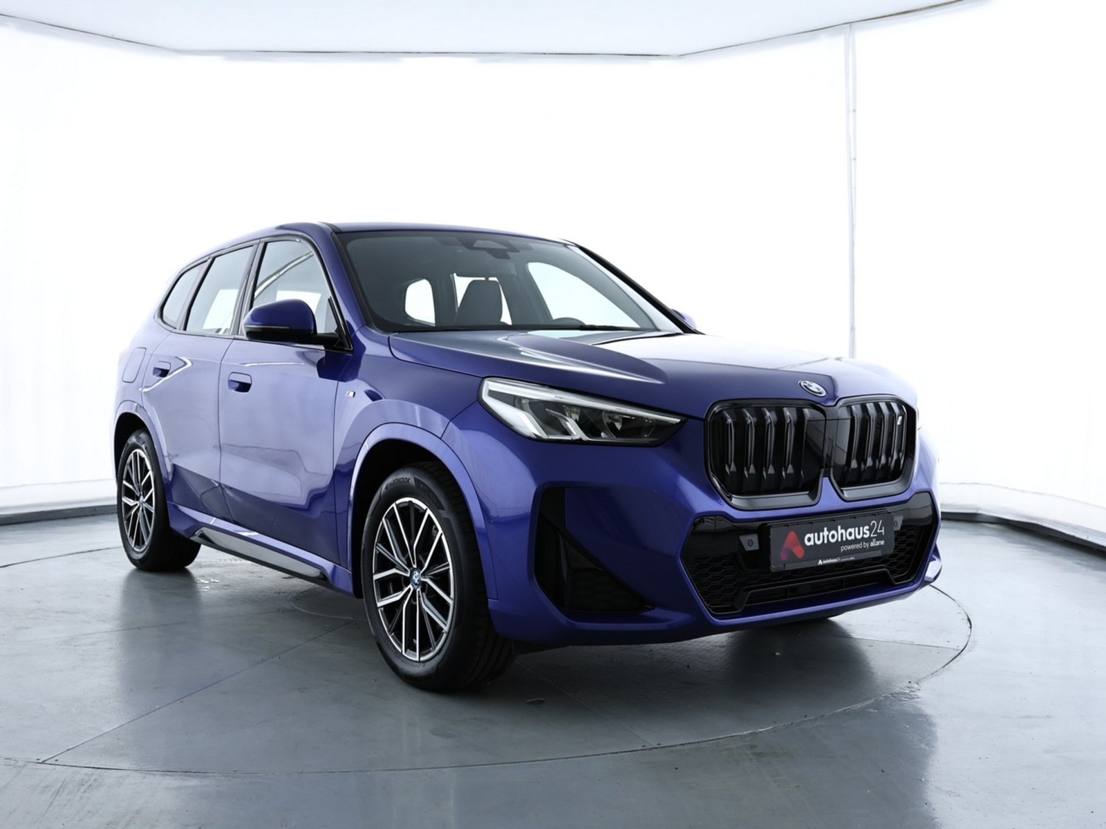 BMW iX1 SUV / Crossover / Geländewagen BMW iX1 xDrive30 Sports Utility Vehicle #1