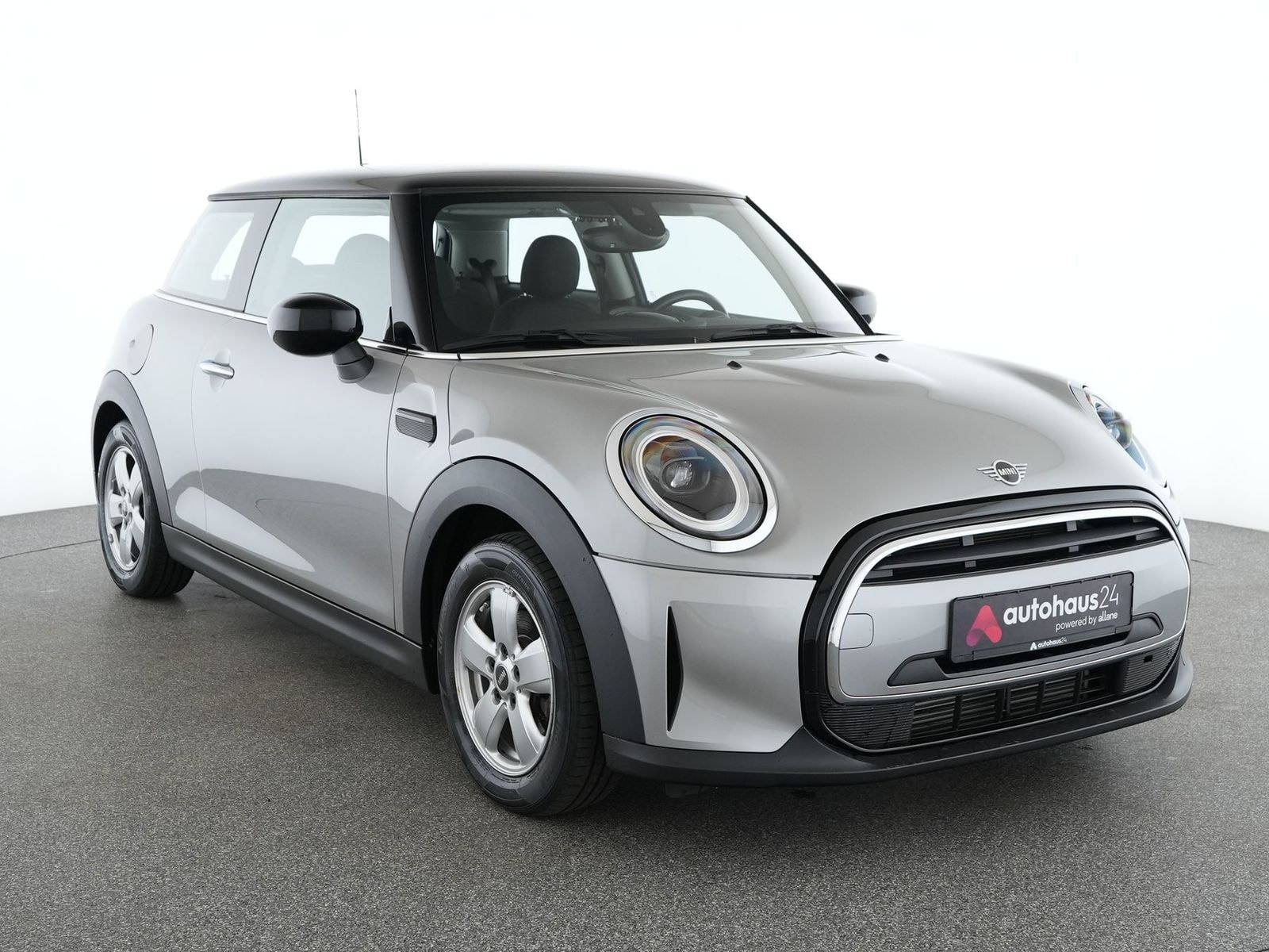 MINI 3-Türer Limousine MINI MINI Cooper First Essential Trim Schräghecklimousine #1