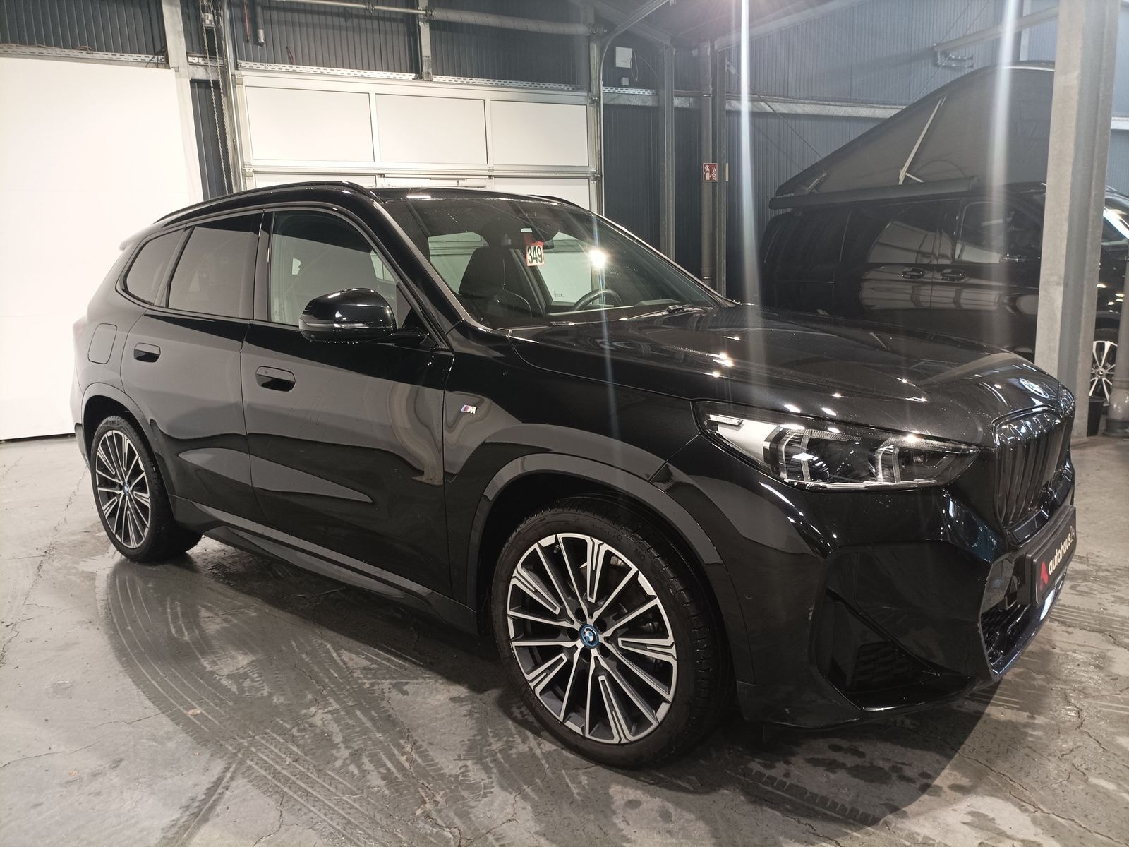 BMW X1 SUV / Crossover / Geländewagen BMW X1 xDrive25e Steptronic Sports Utility Vehicle #1