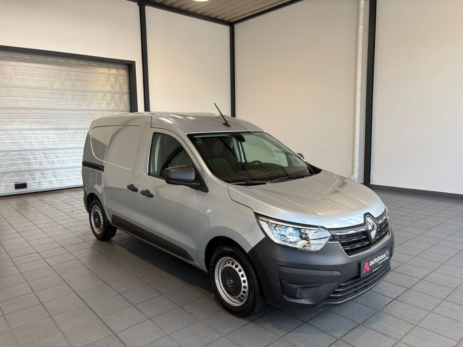 Renault Kangoo Transporter RENAULT Express TCe 100 FAP Extra Kasten-Lieferwagen #1