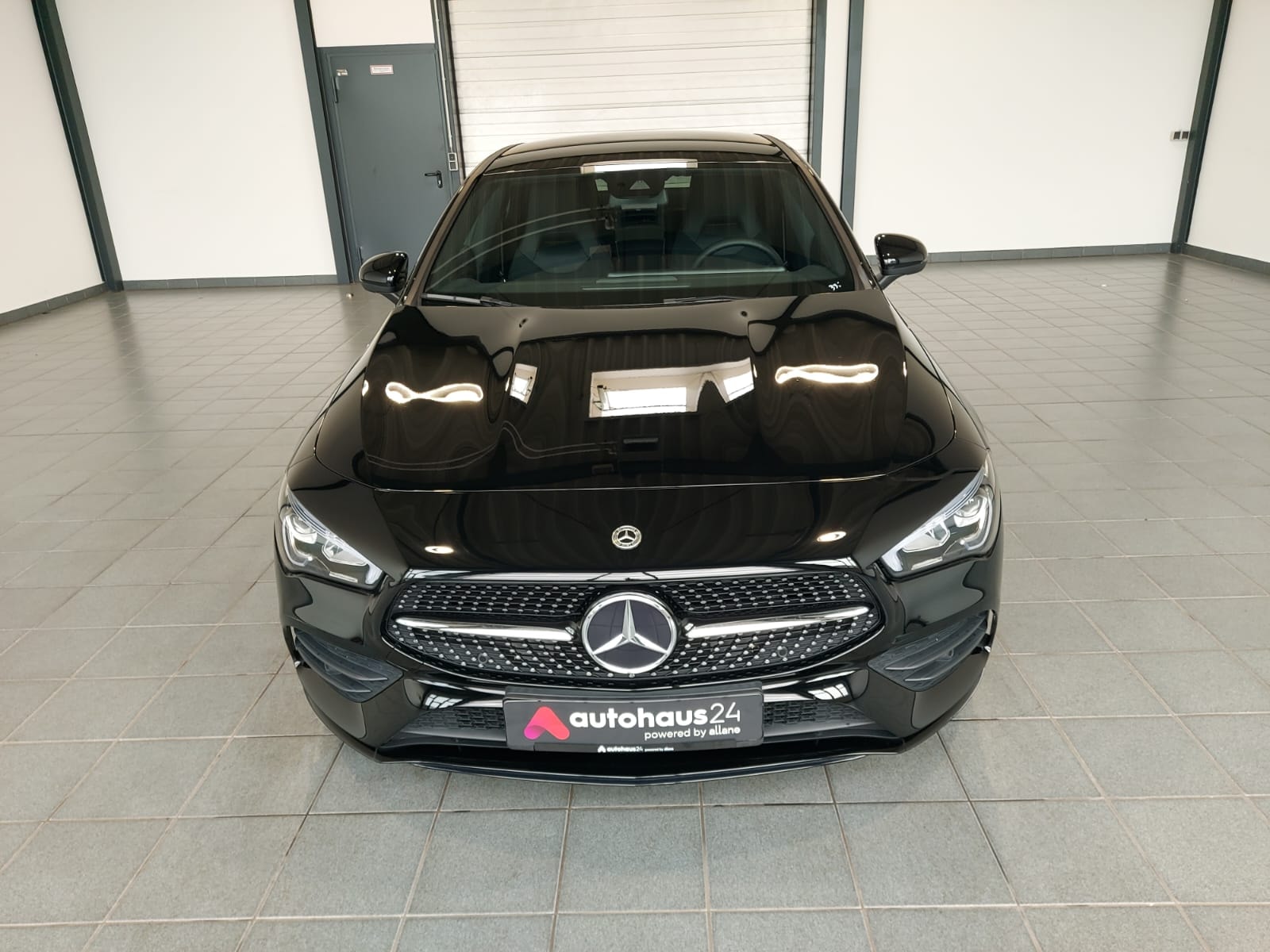 Mercedes Benz CLA-Klasse Limousine CLA 180 Edition 2022 (EURO 6d) #2