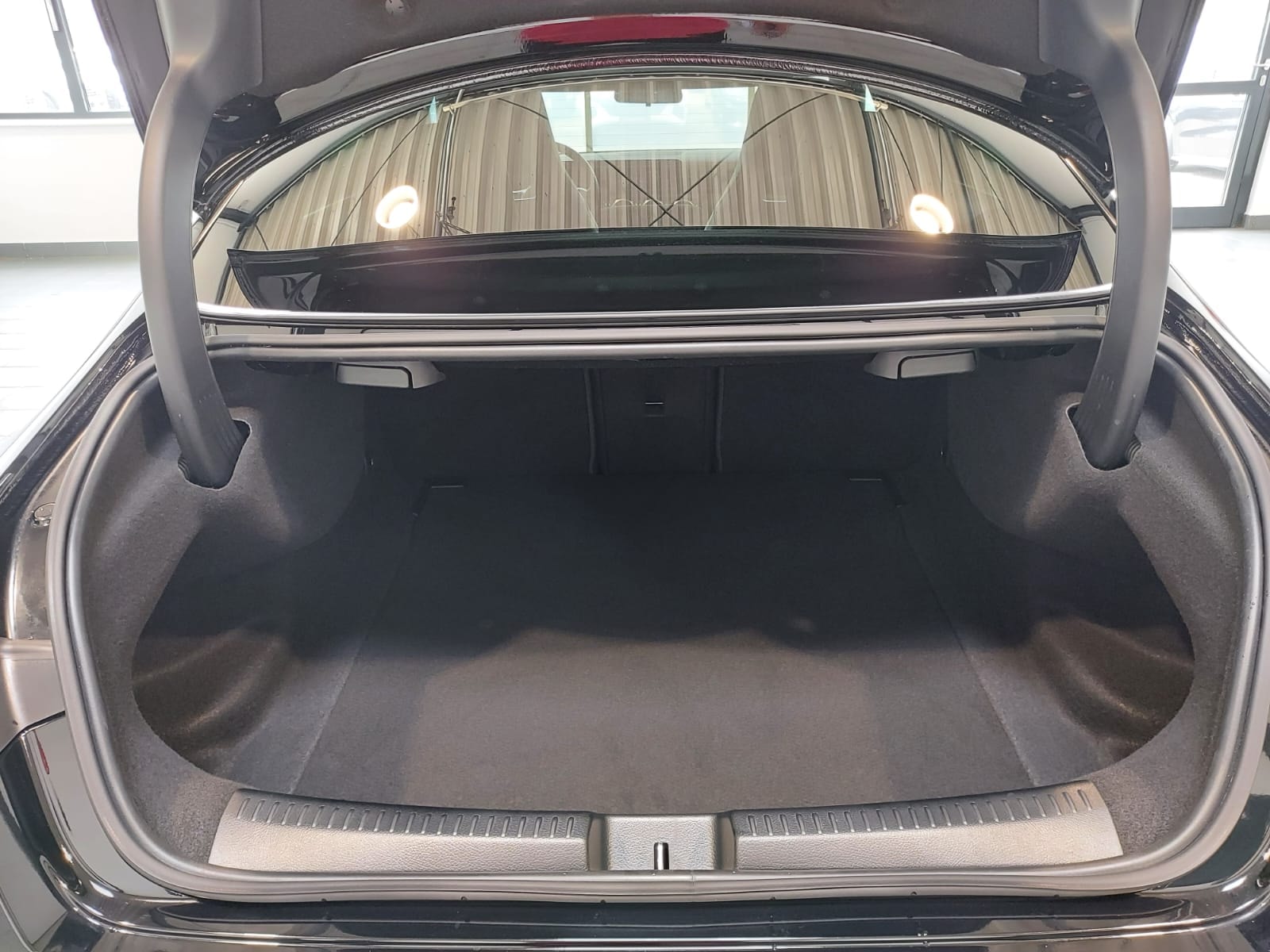 Mercedes Benz CLA-Klasse Limousine CLA 180 Edition 2022 (EURO 6d) #6