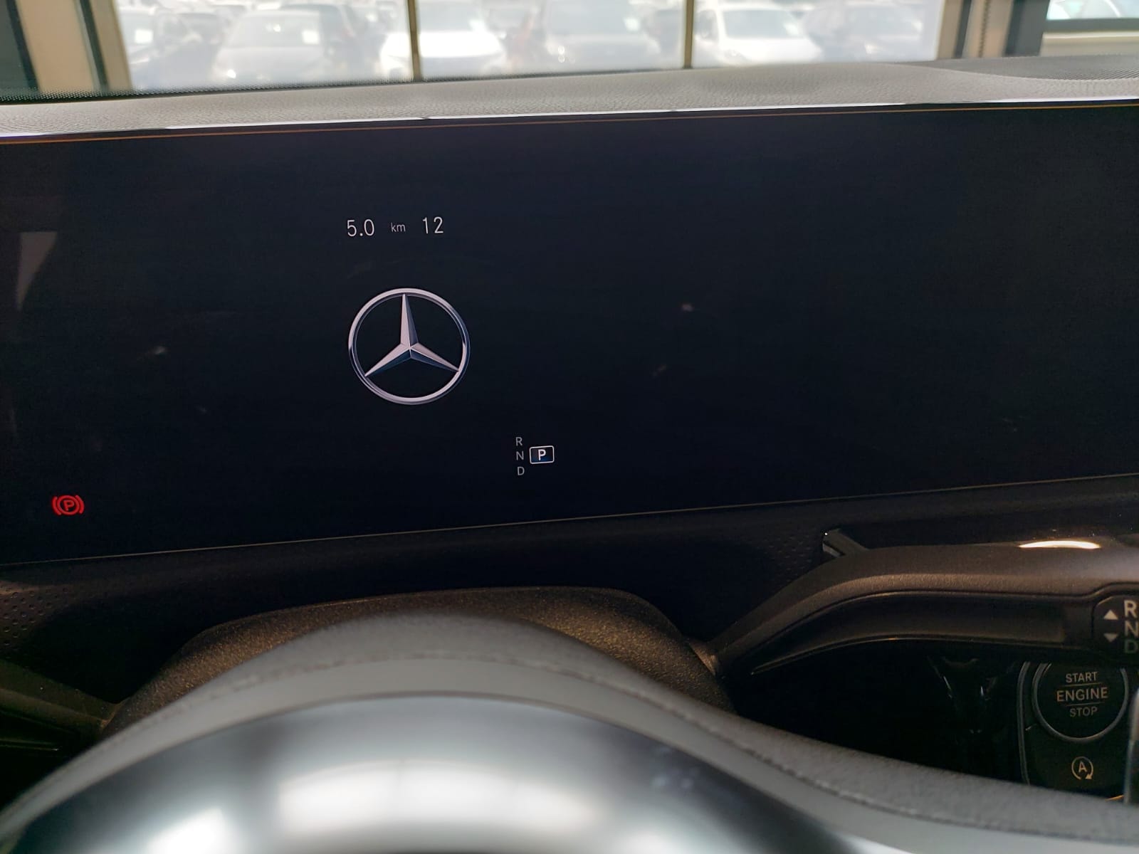 Mercedes Benz CLA-Klasse Limousine CLA 180 Edition 2022 (EURO 6d) #7