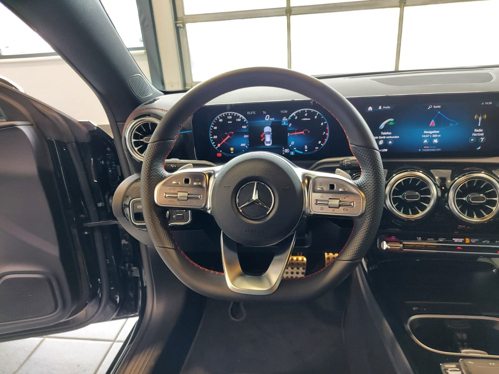 Mercedes Benz CLA-Klasse Limousine CLA 180 Edition 2022 (EURO 6d) #10