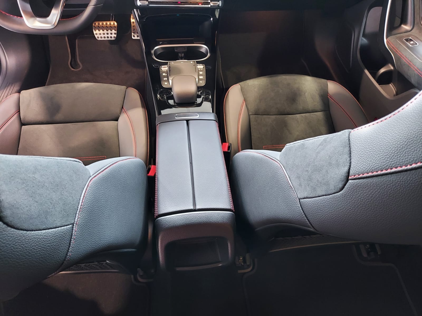 Mercedes Benz CLA-Klasse Limousine CLA 180 Edition 2022 (EURO 6d) #13