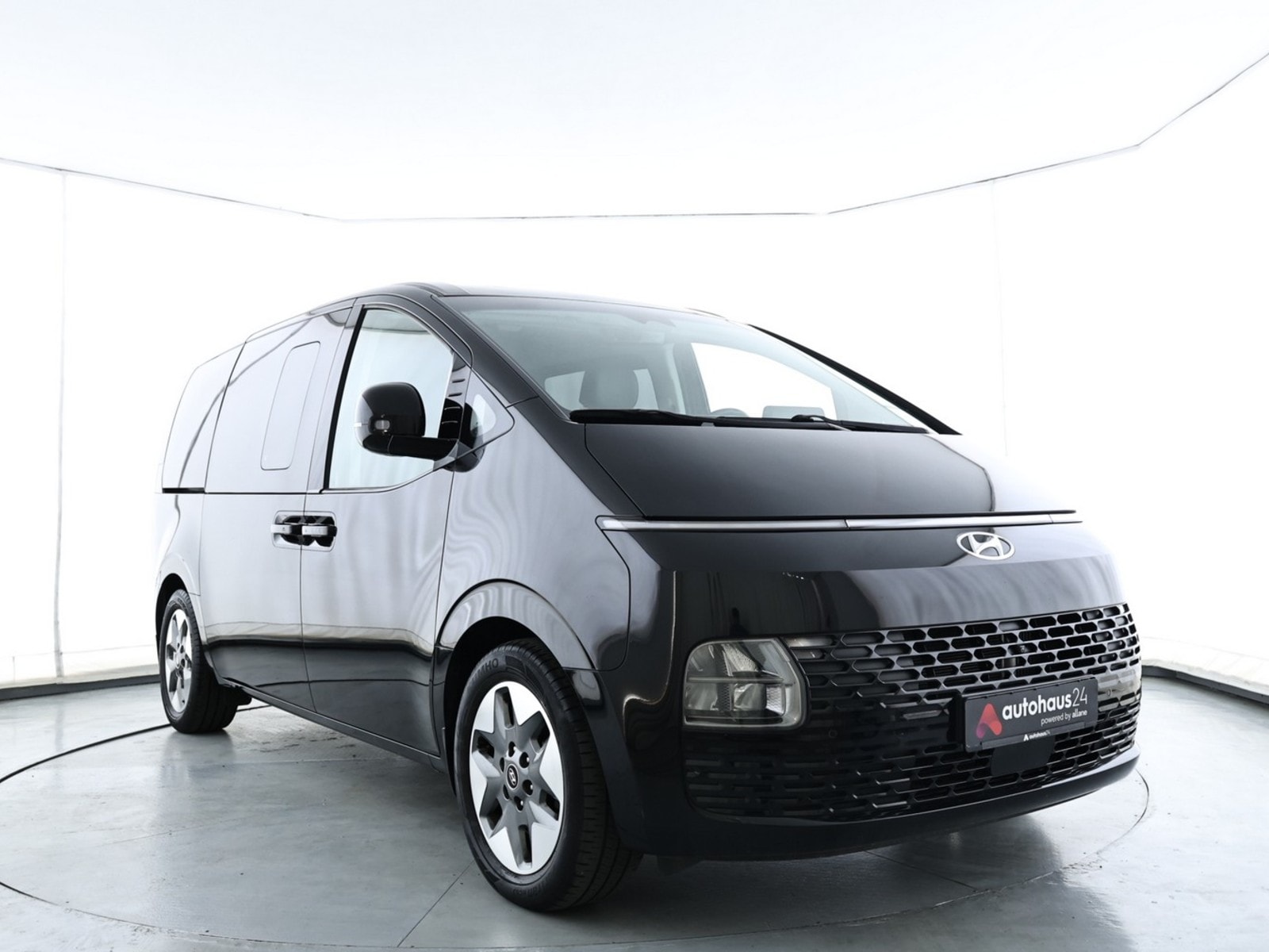 Hyundai Staria Sonstige HYUNDAI Staria 2.2 CRDi Prime 9-Sitzer Automatik 2WD Van #1