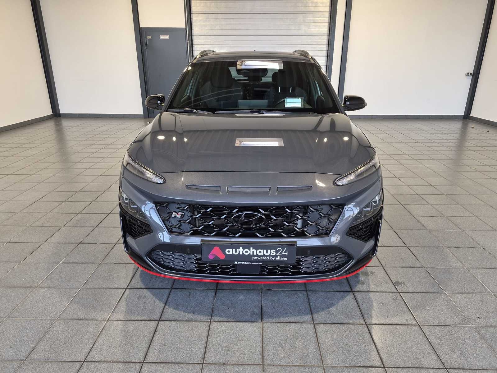 Hyundai Kona SUV Kona 2.0 T-GDI N Performance #2