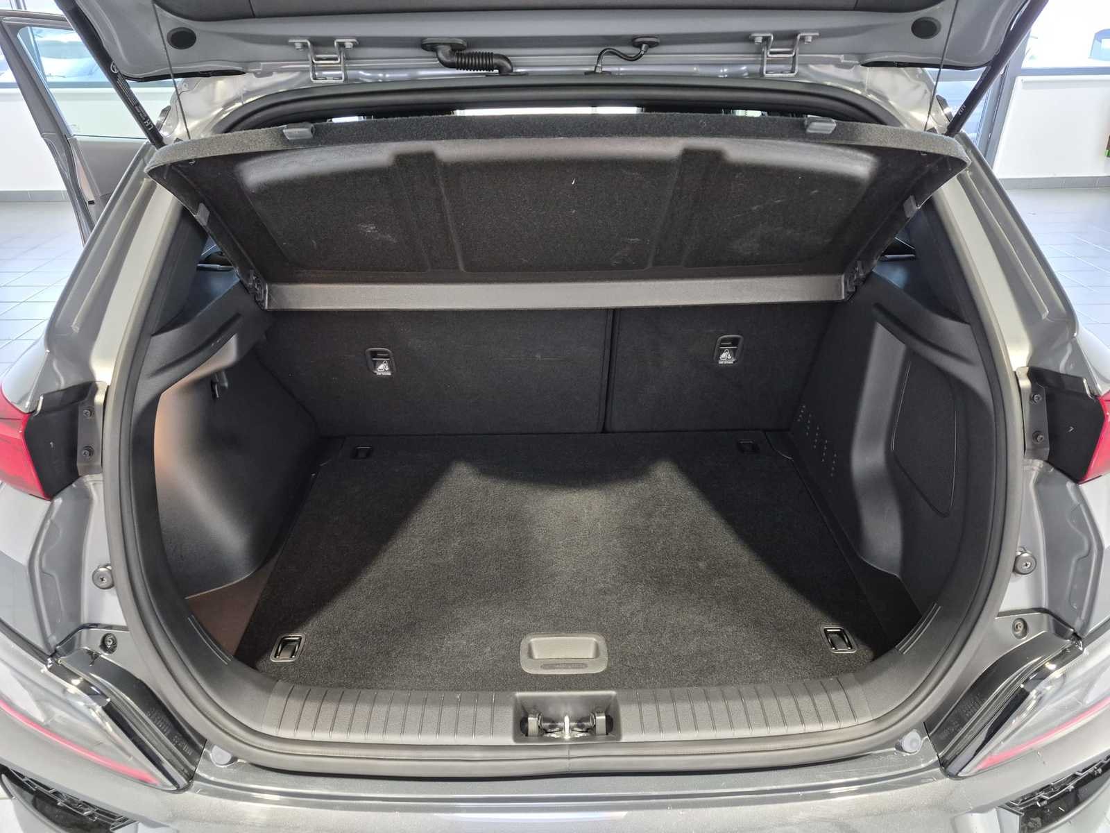Hyundai Kona SUV Kona 2.0 T-GDI N Performance #6