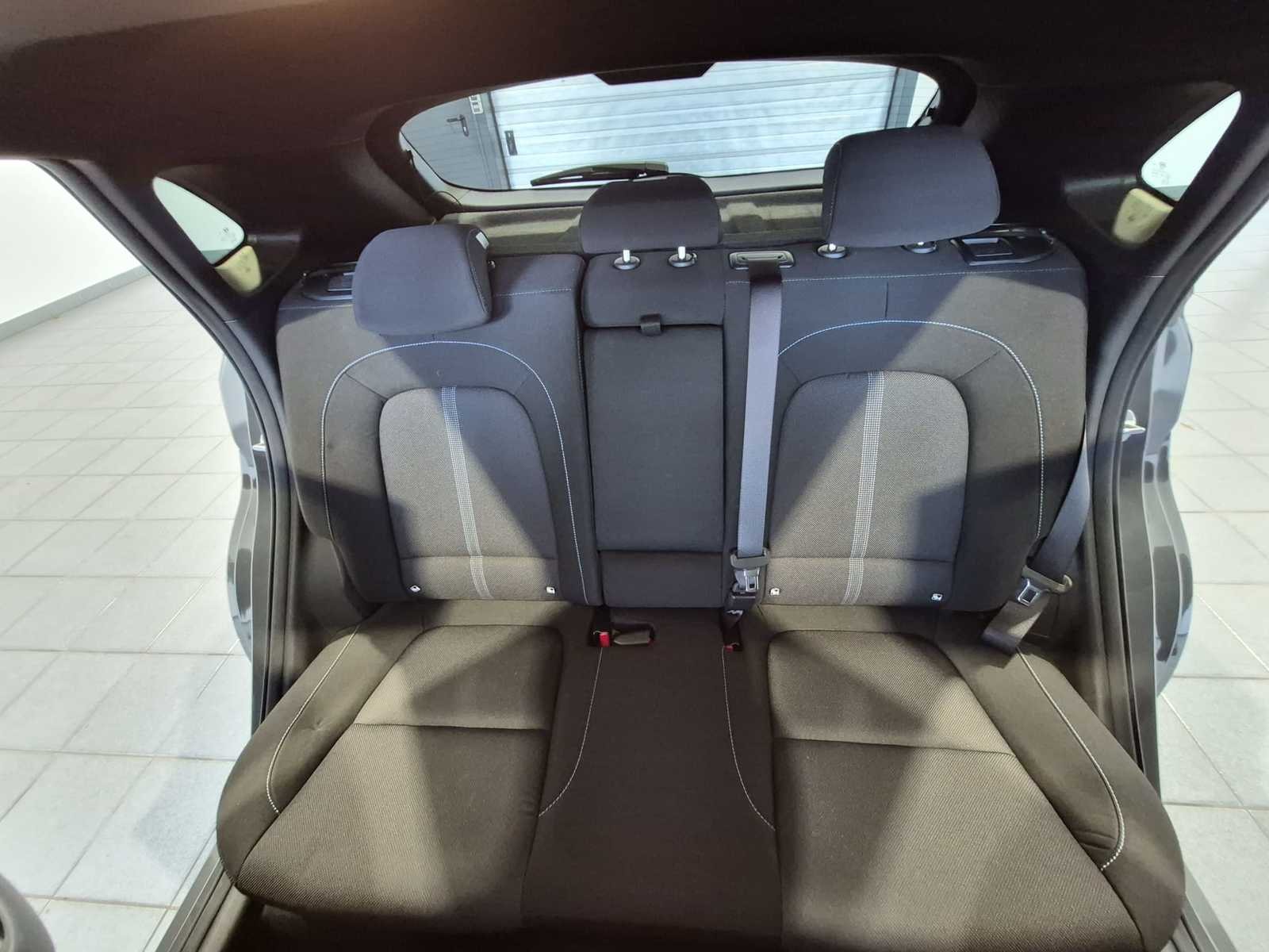 Hyundai Kona SUV Kona 2.0 T-GDI N Performance #14