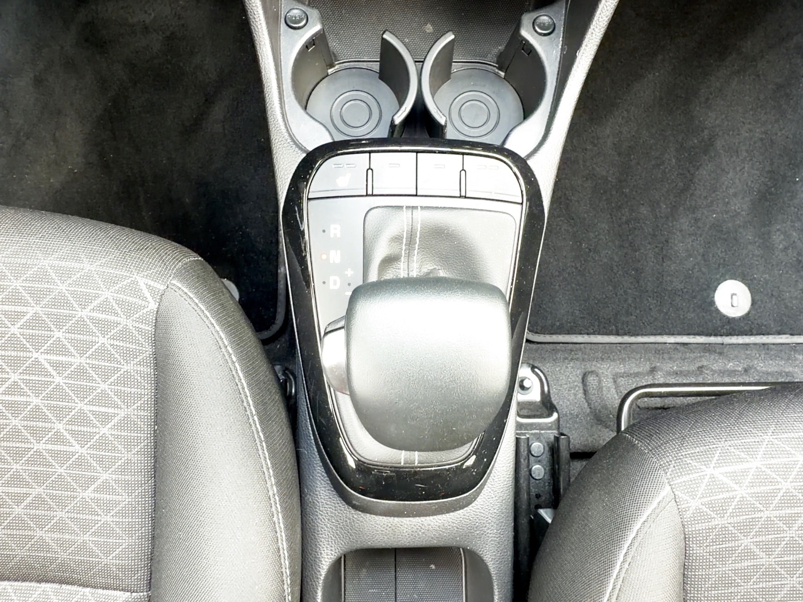 Kia Picanto Limousine Picanto 1.0 Vision (EURO 6d) #13