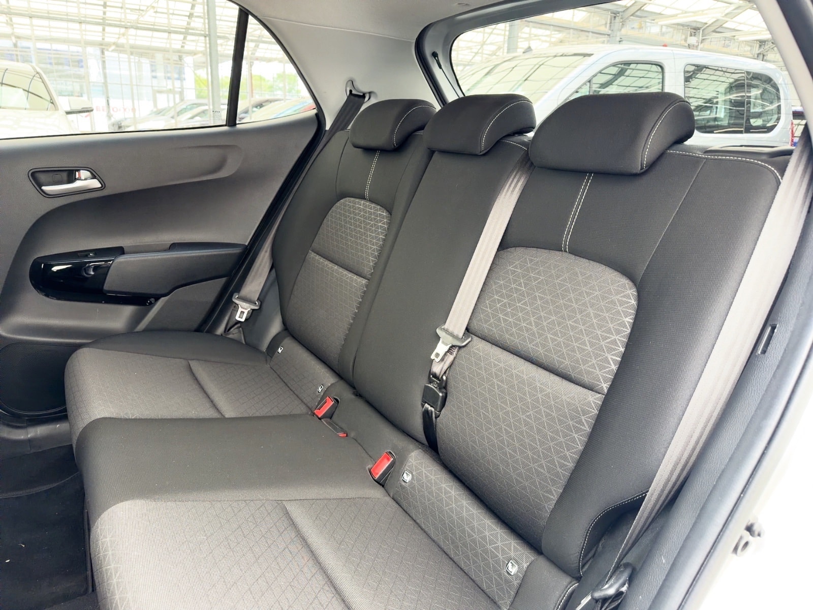 Kia Picanto Limousine Picanto 1.0 Vision (EURO 6d) #15