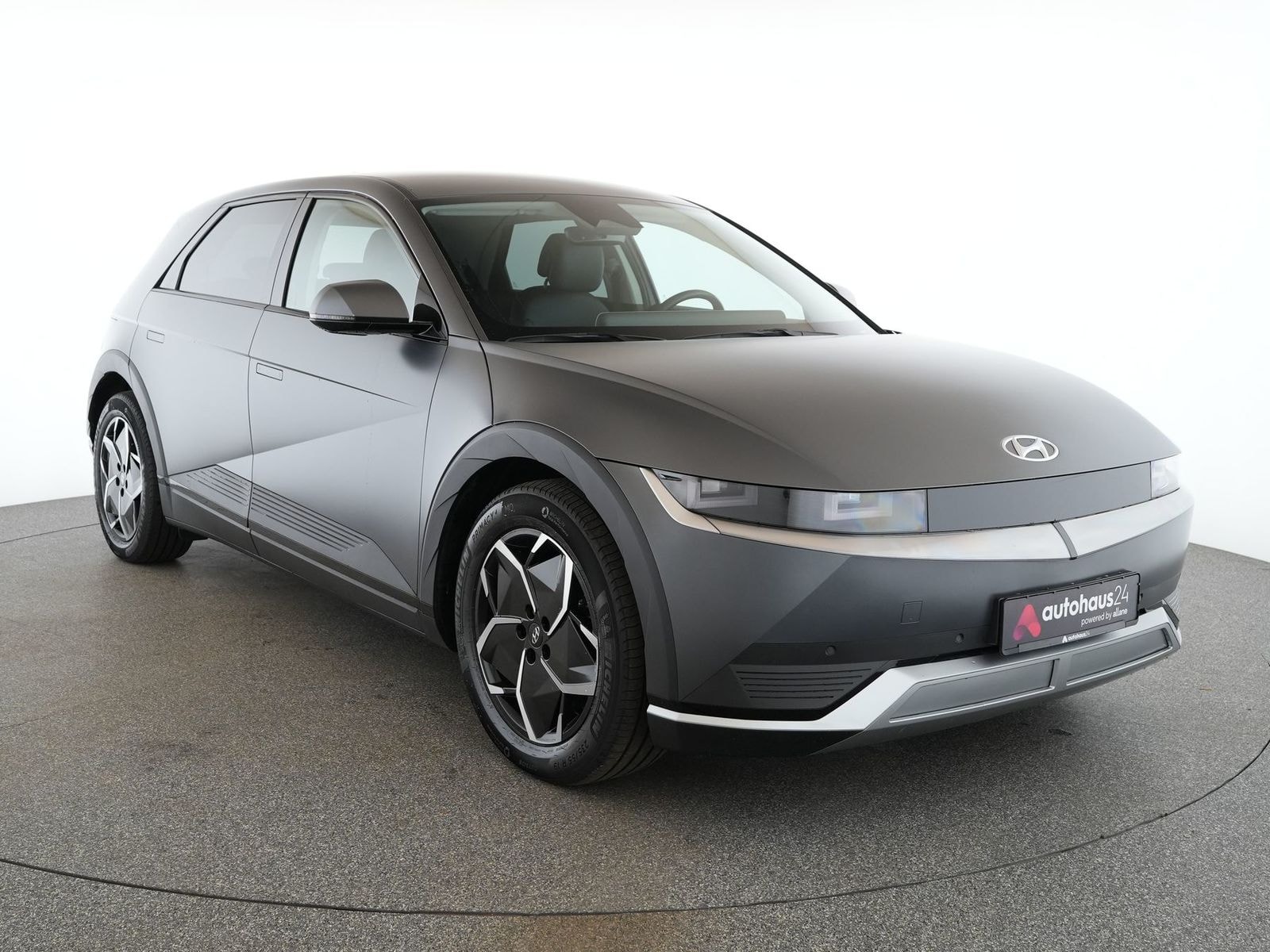 Hyundai IONIQ 5 Limousine HYUNDAI IONIQ 5 77,4 kWh Heckantrieb Sports Utility Vehicle #1