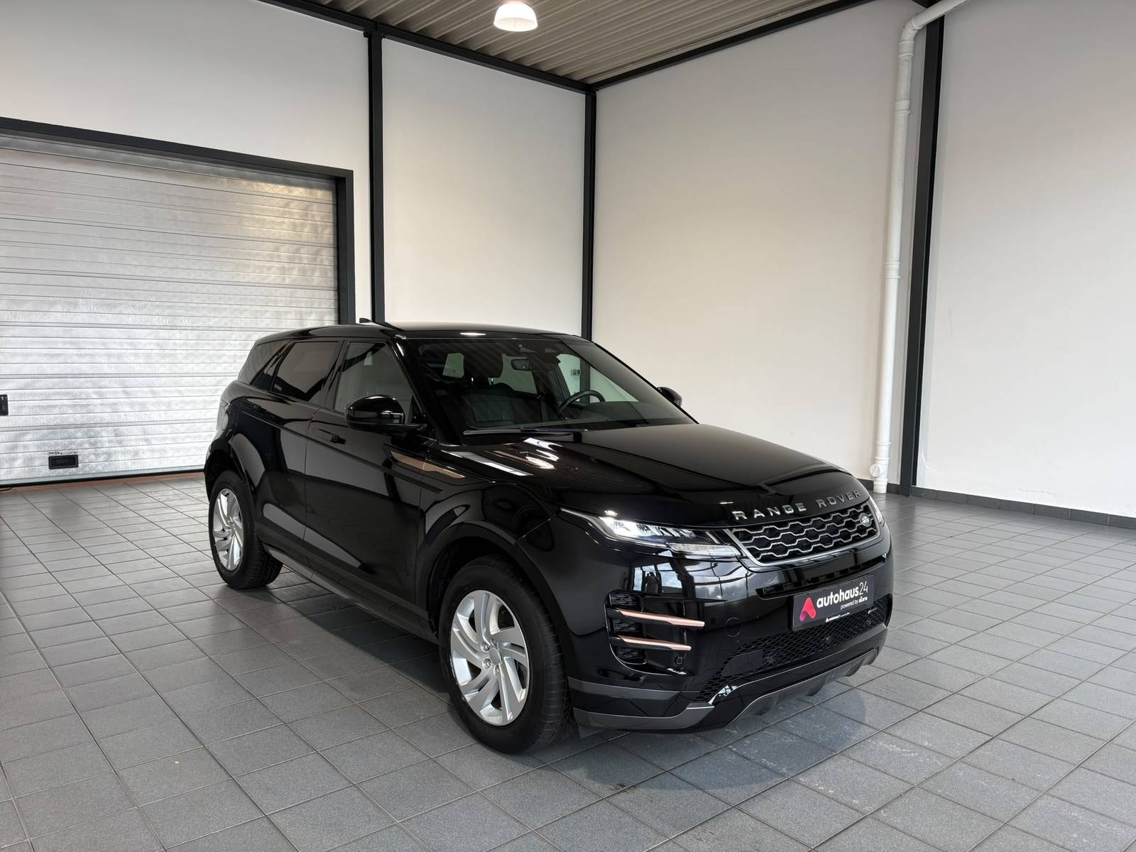 Land Rover Range Rover Evoque SUV / Crossover / Geländewagen LAND ROVER Range Rover Evoque P200 R-DYNAMIC S AWD Automatik Sports Utility Vehi #1